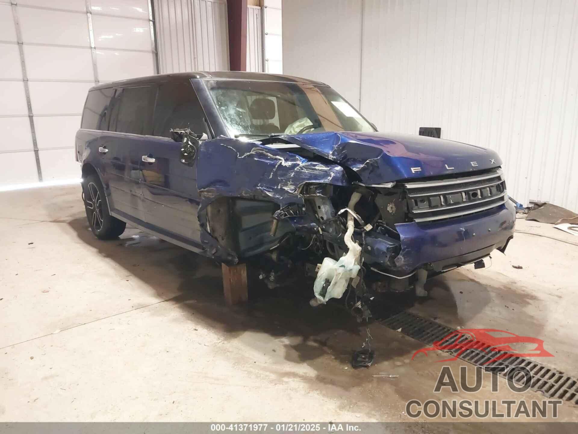 FORD FLEX 2014 - 2FMGK5D87EBD08290