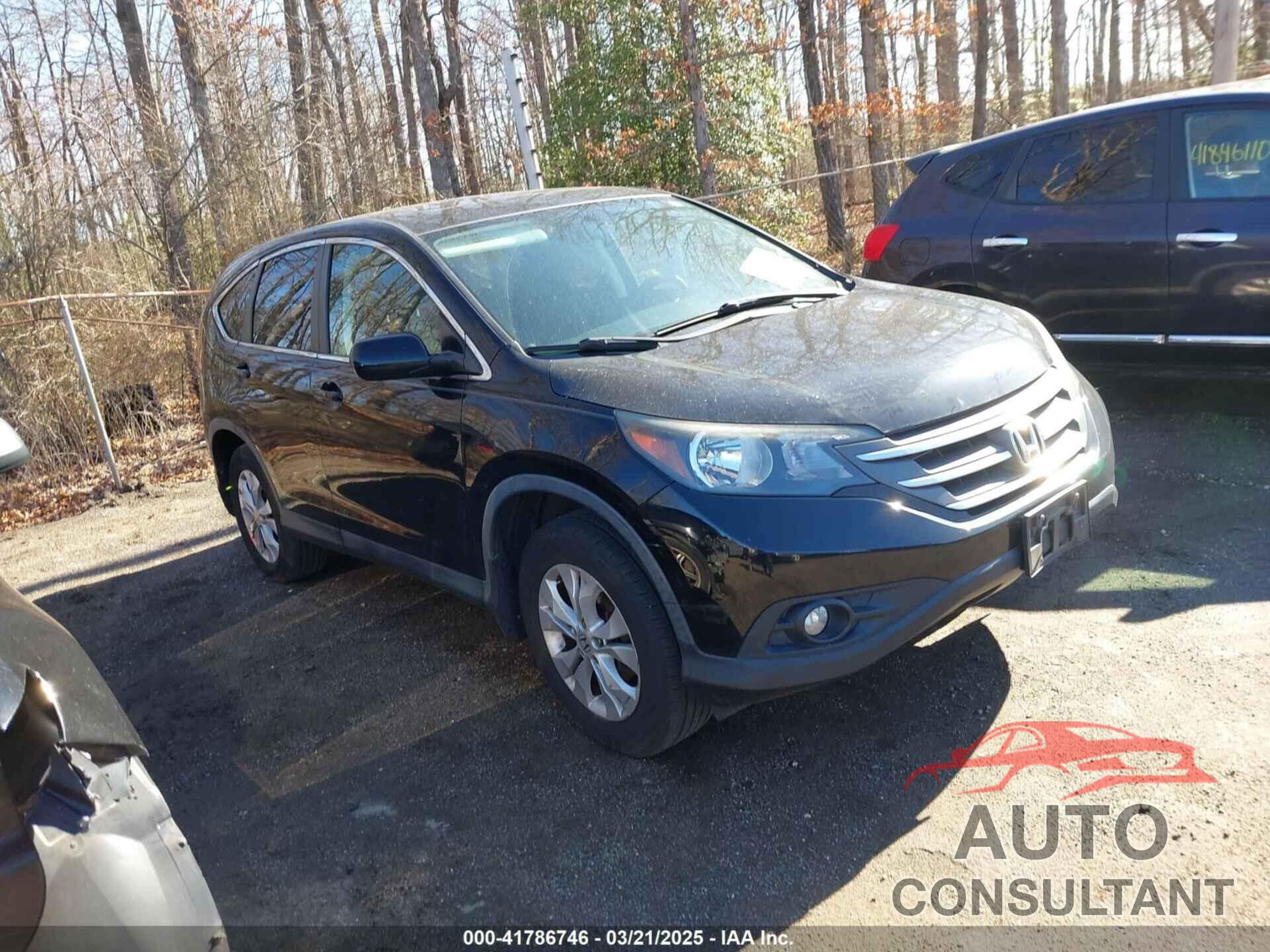 HONDA CR-V 2014 - 2HKRM4H52EH692579