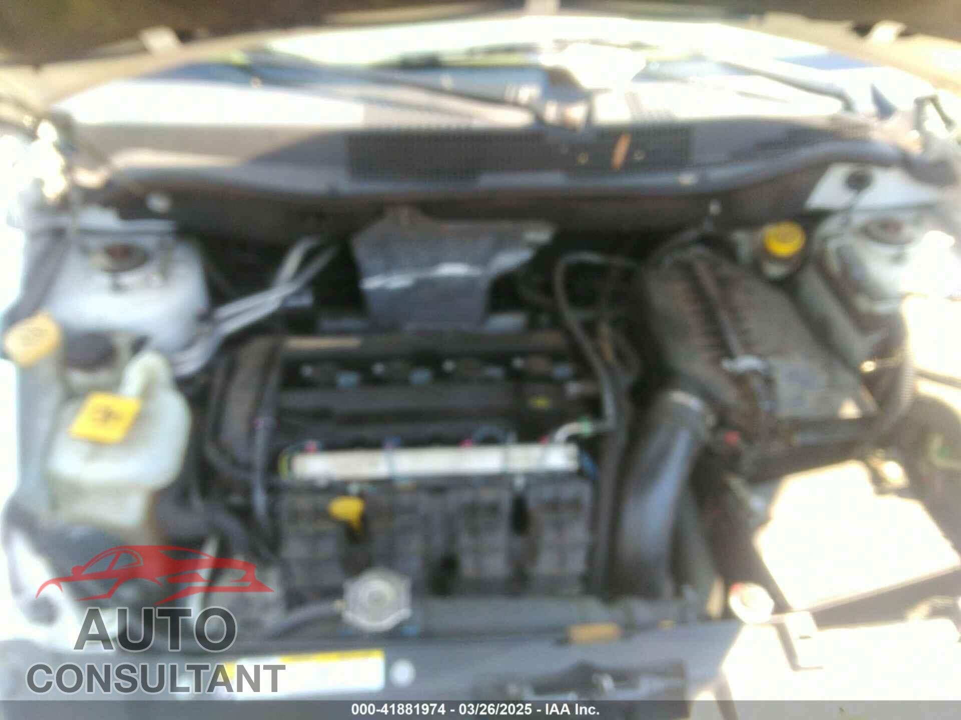 DODGE CALIBER 2009 - 1B3HB48A19D259105