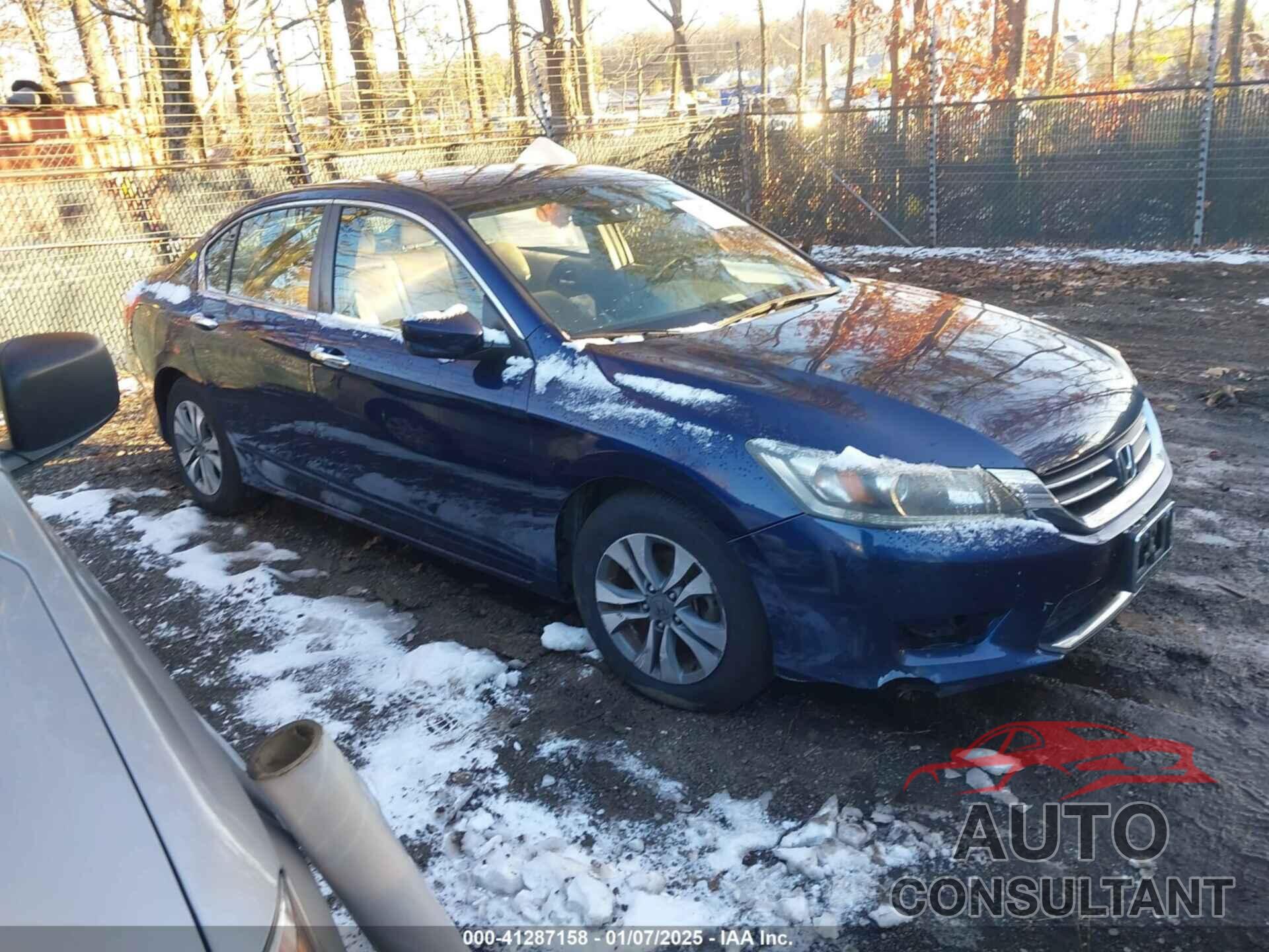 HONDA ACCORD 2015 - 1HGCR2F38FA127714