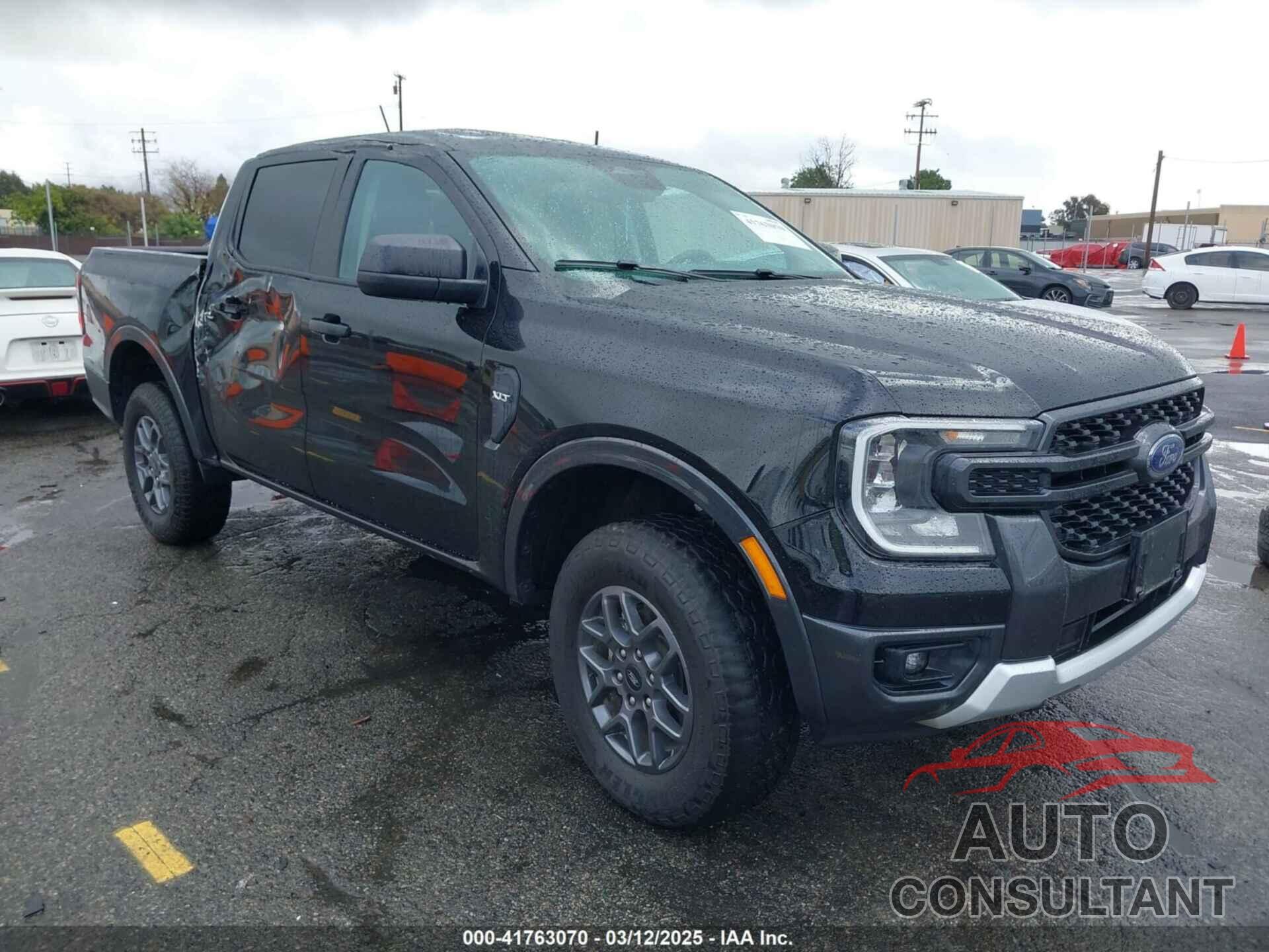 FORD RANGER 2024 - 1FTER4HH5RLE20541