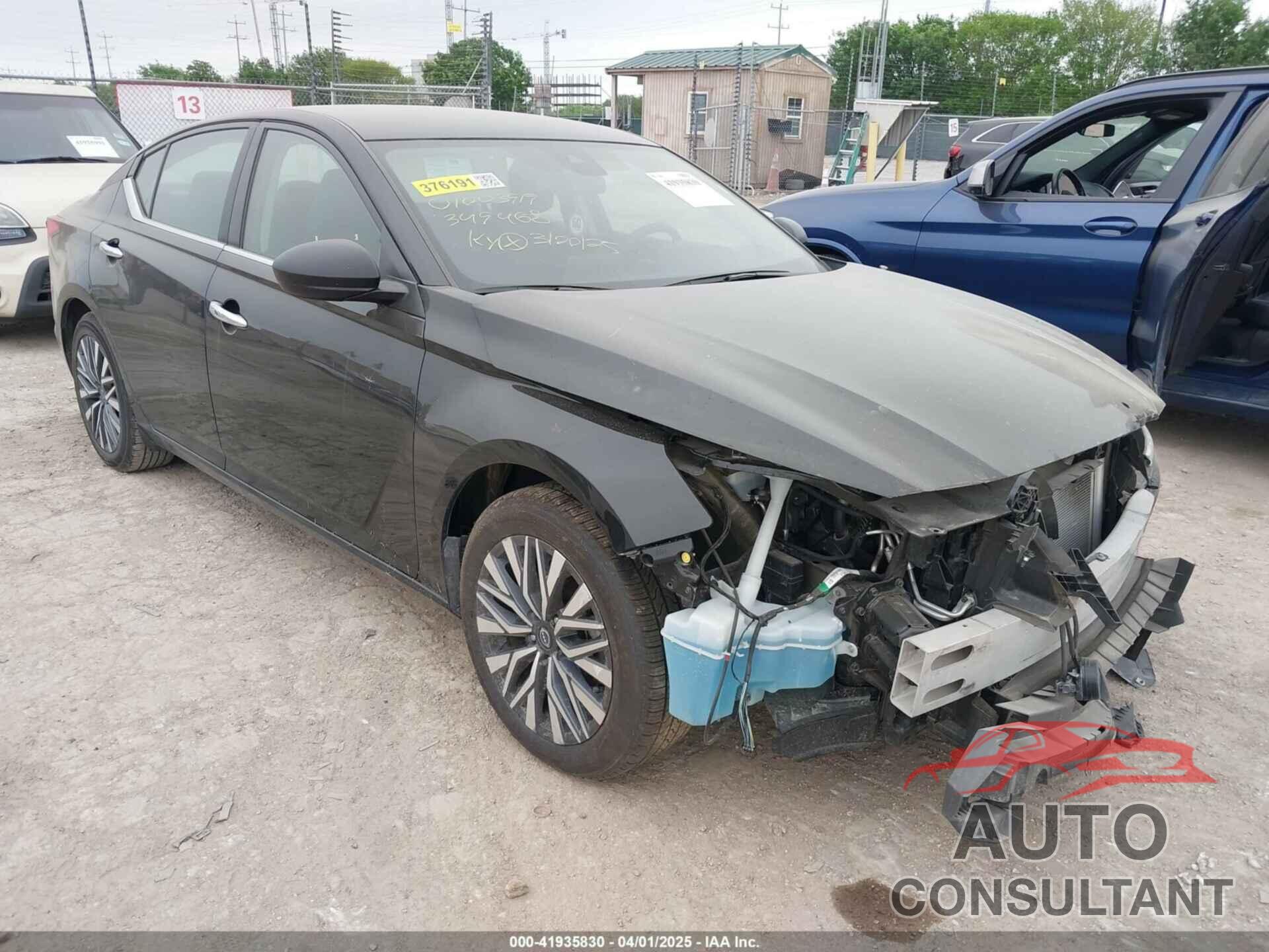 NISSAN ALTIMA 2024 - 1N4BL4DV2RN349468