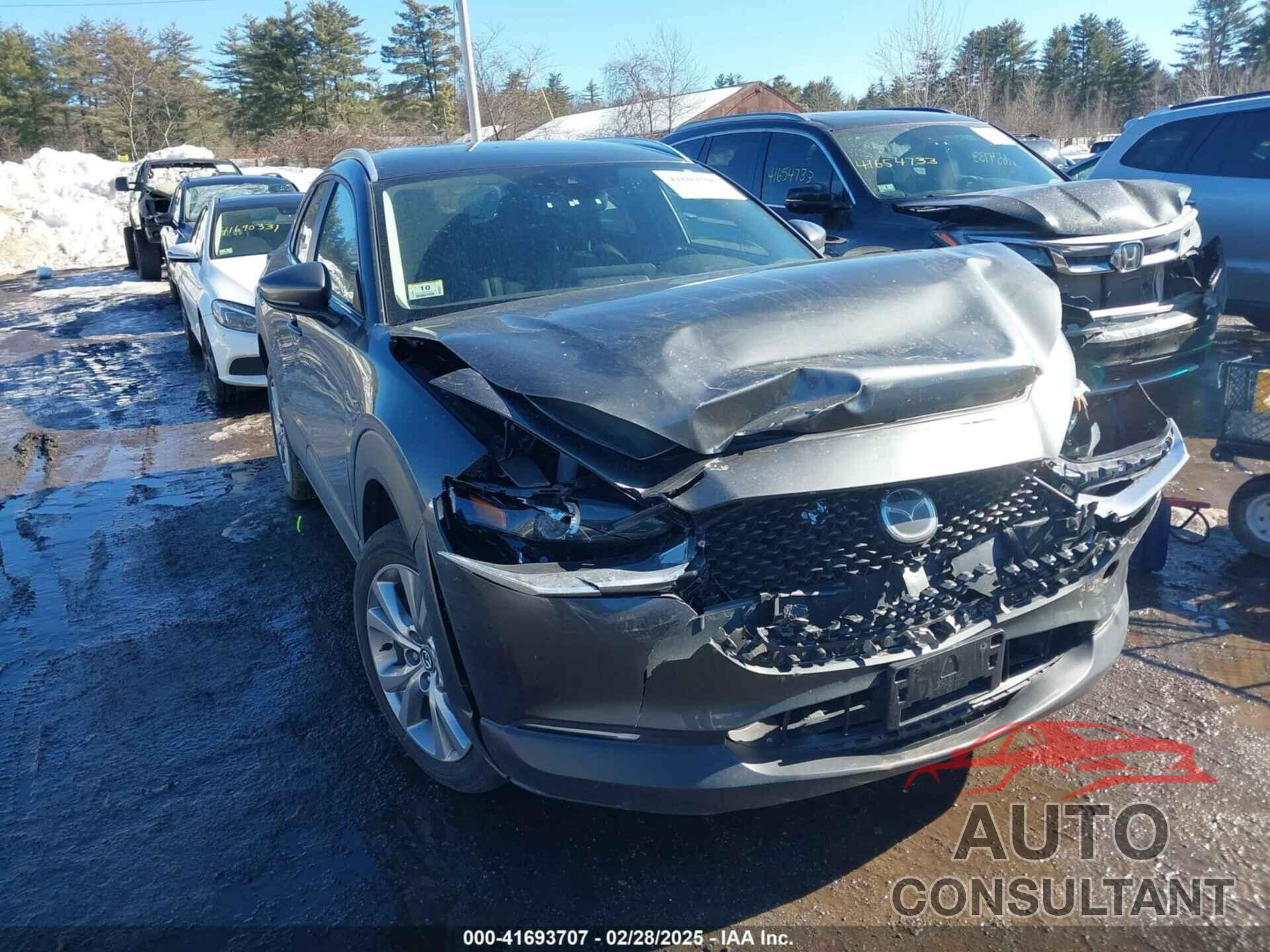 MAZDA CX-30 2023 - 3MVDMBBM4PM579839
