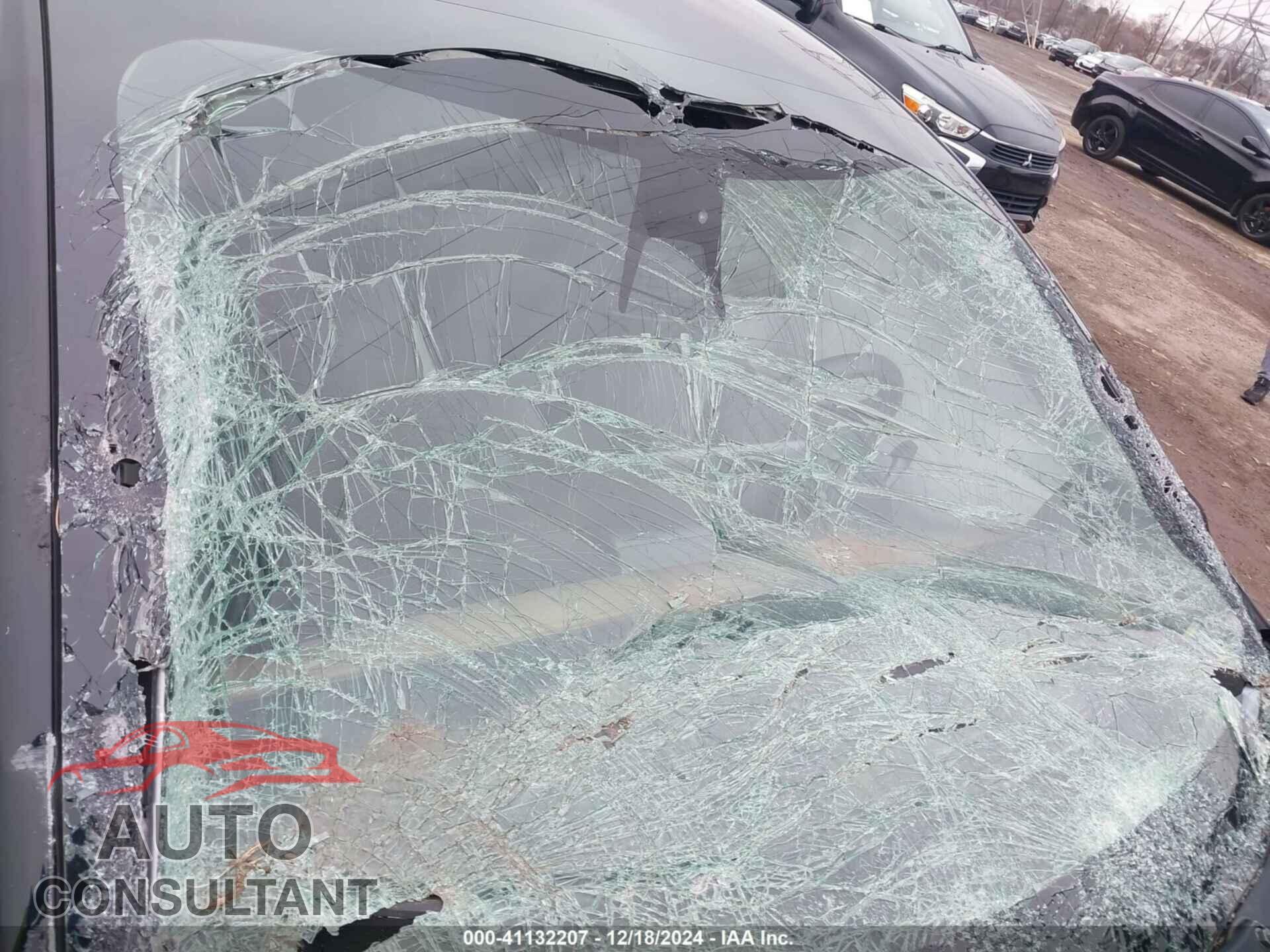 TESLA MODEL 3 2018 - 5YJ3E1EA2JF046910