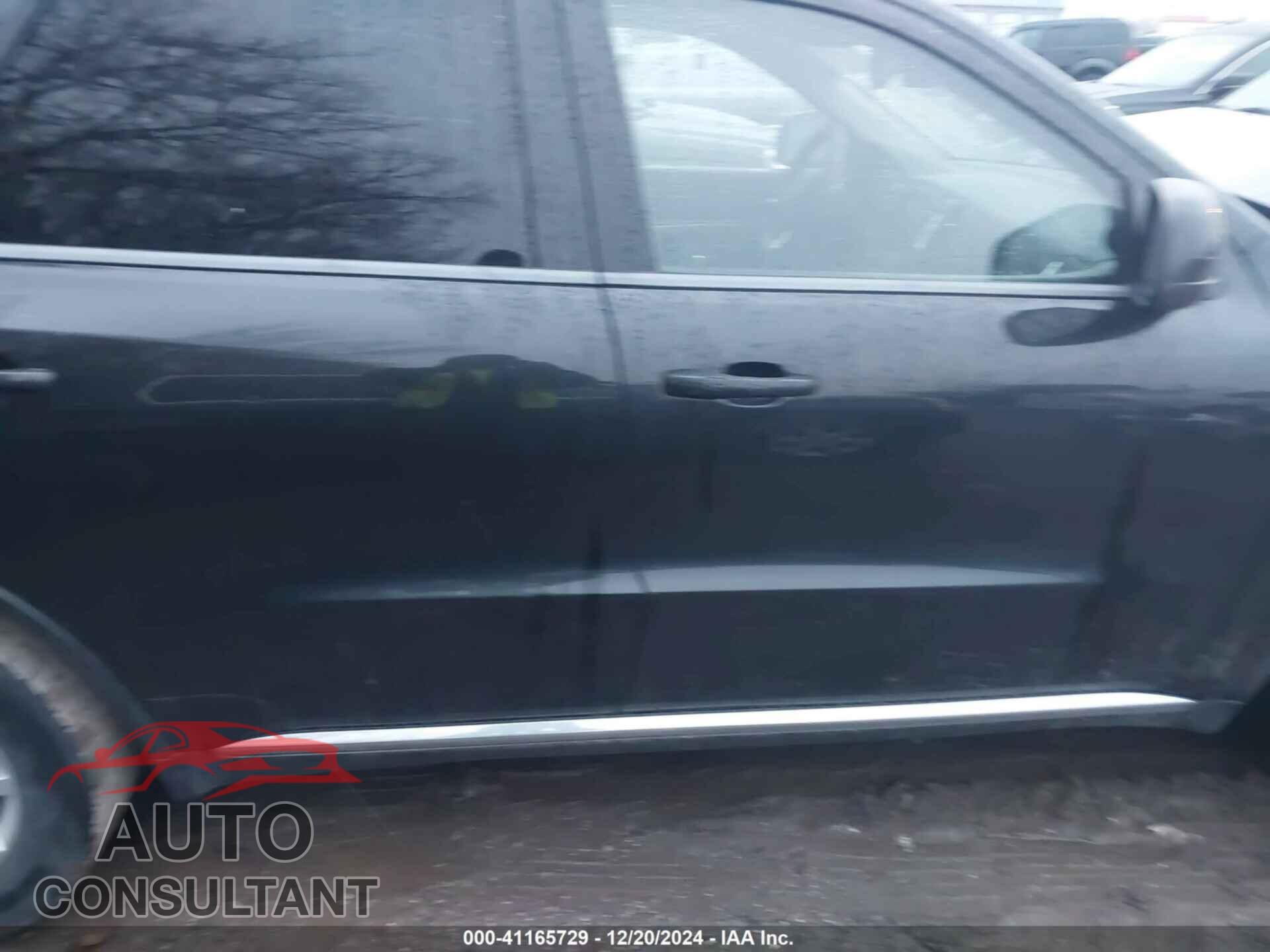 DODGE DURANGO 2014 - 1C4RDHAGXEC575895