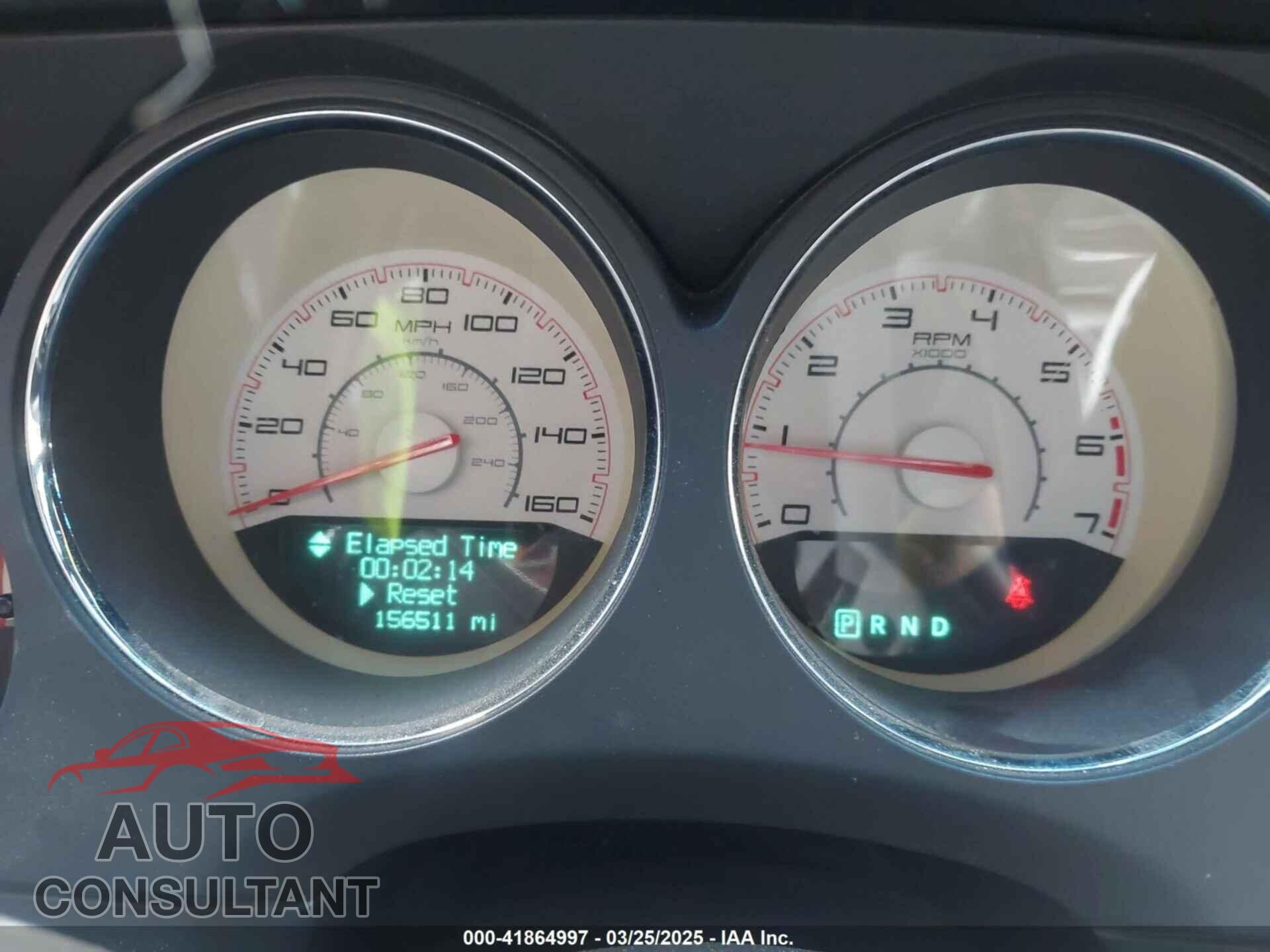 DODGE CHALLENGER 2012 - 2C3CDYBT5CH228376