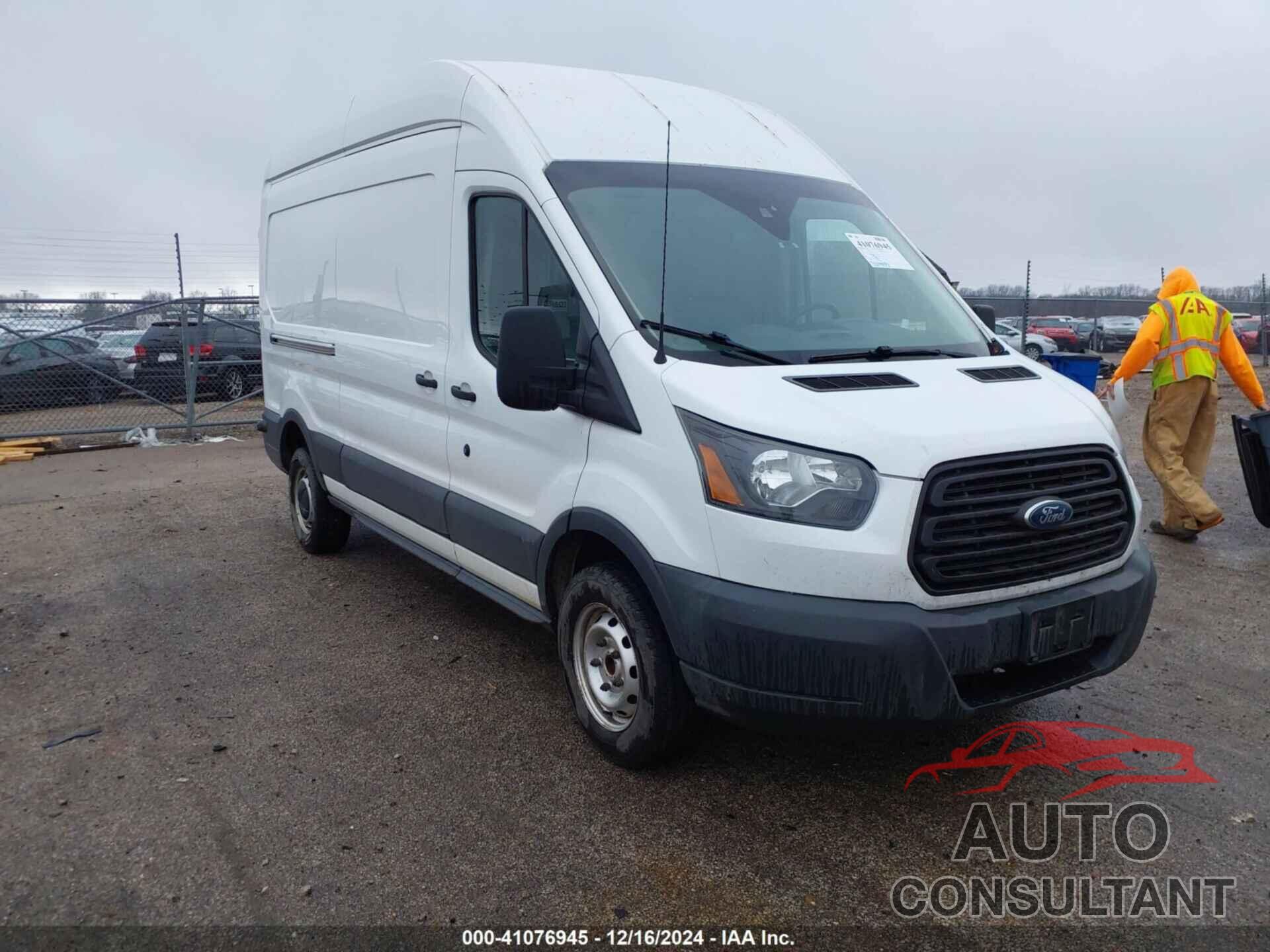 FORD TRANSIT-350 2016 - 1FTBW2XM1GKB41198