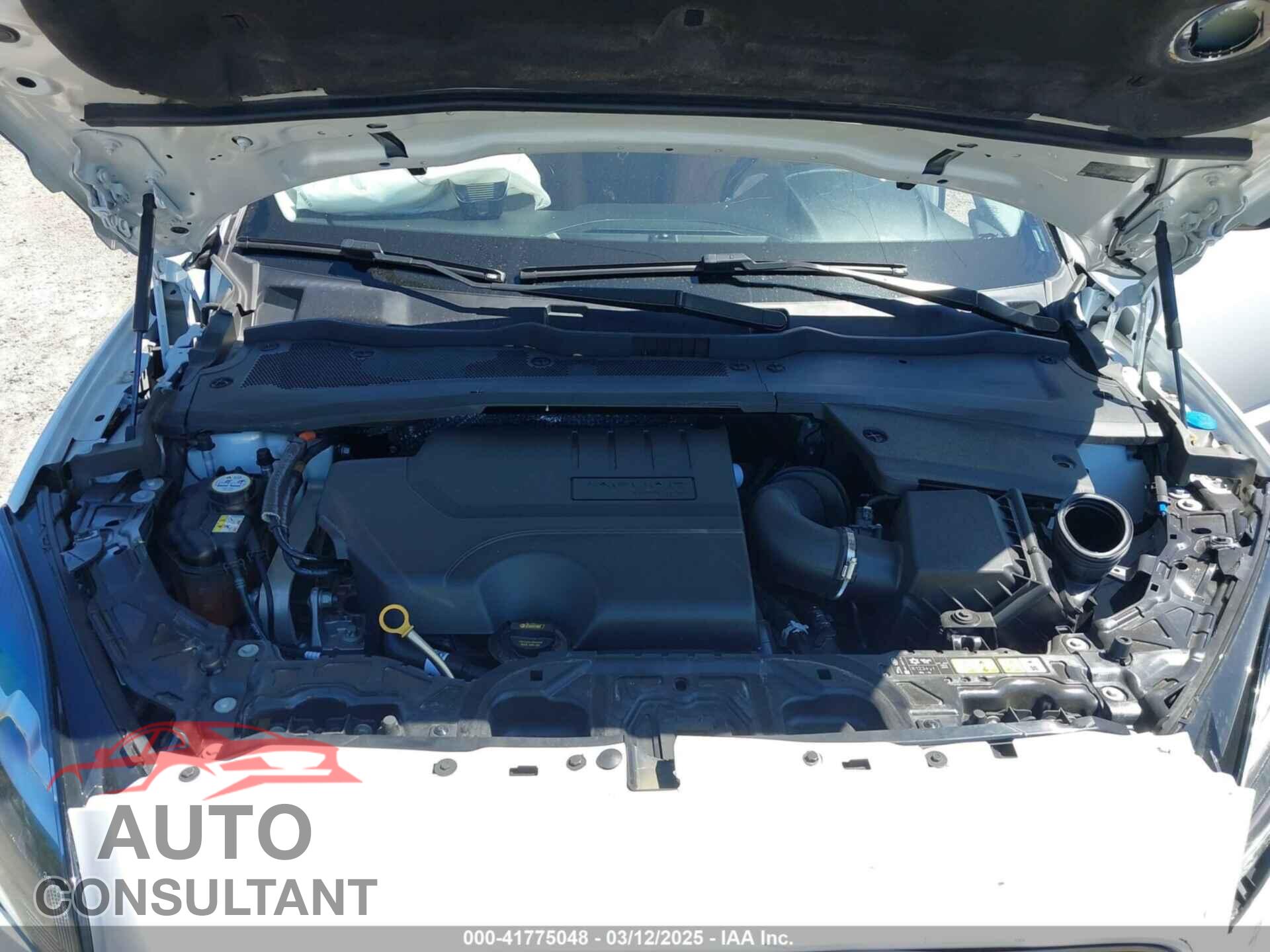 JAGUAR E-PACE 2022 - SADFK2FX8N1028364