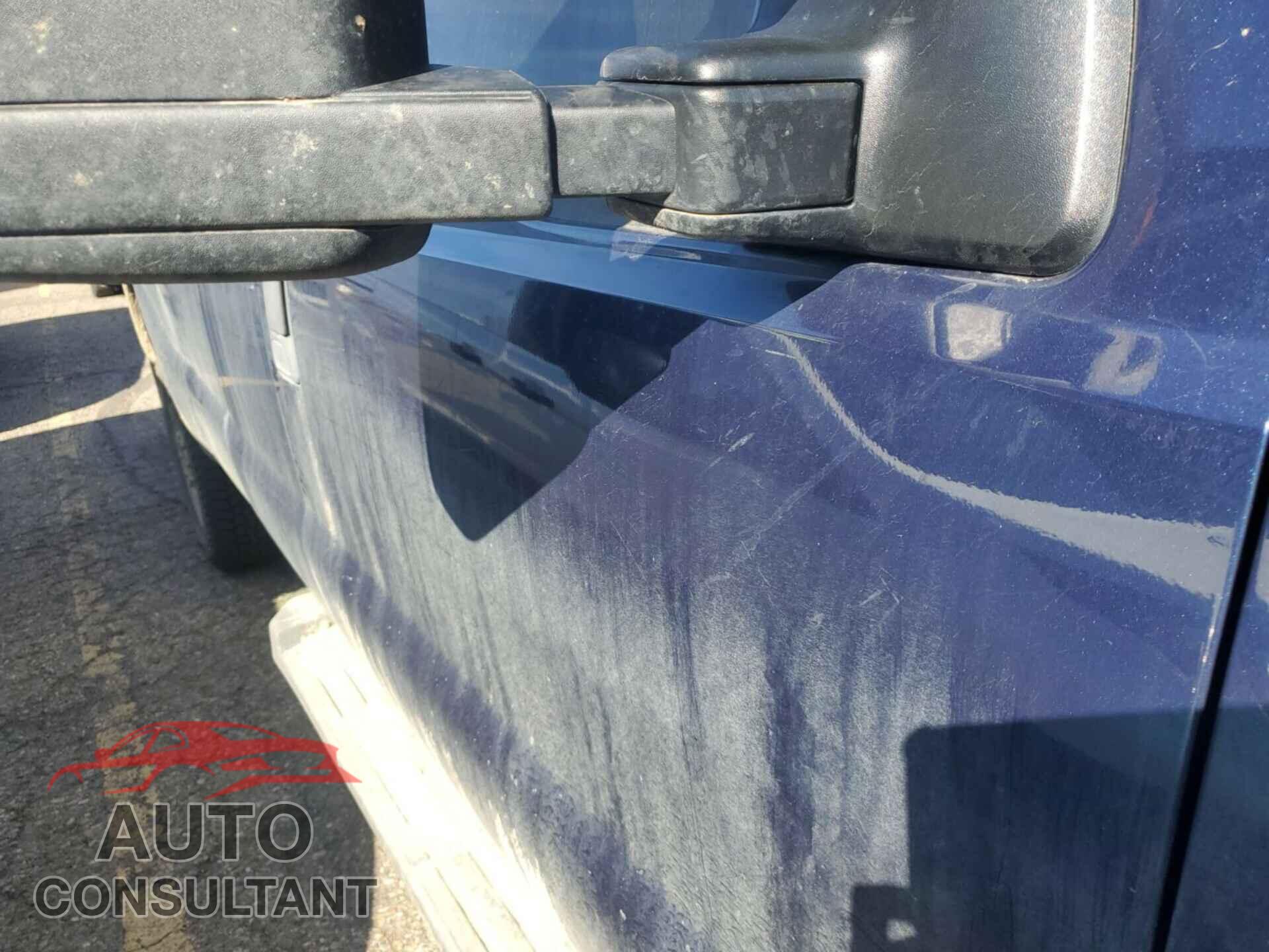 FORD F-250 2015 - 1FT7X2B66FEA59993