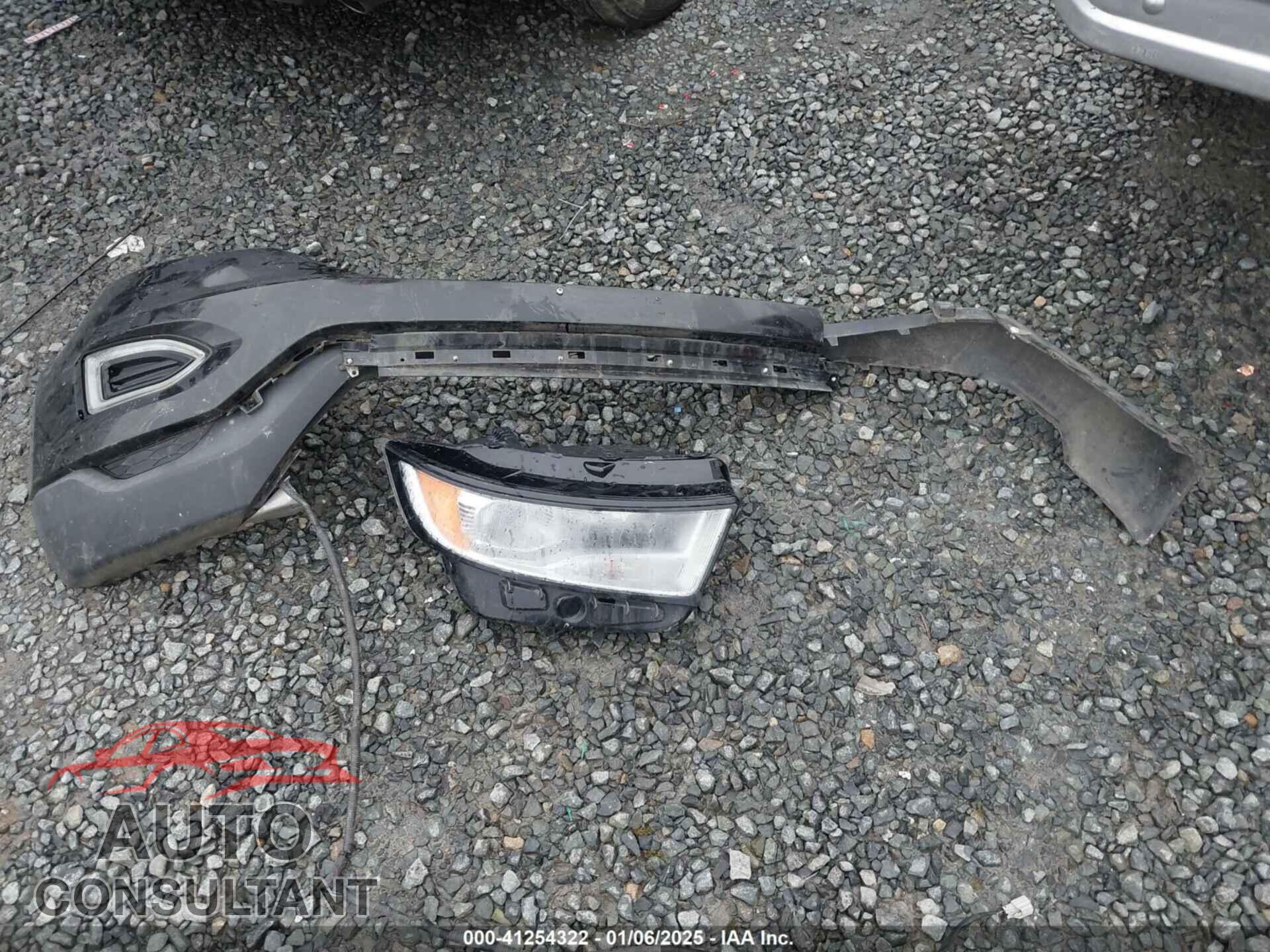 FORD EDGE 2015 - 2FMTK4J80FBB29300