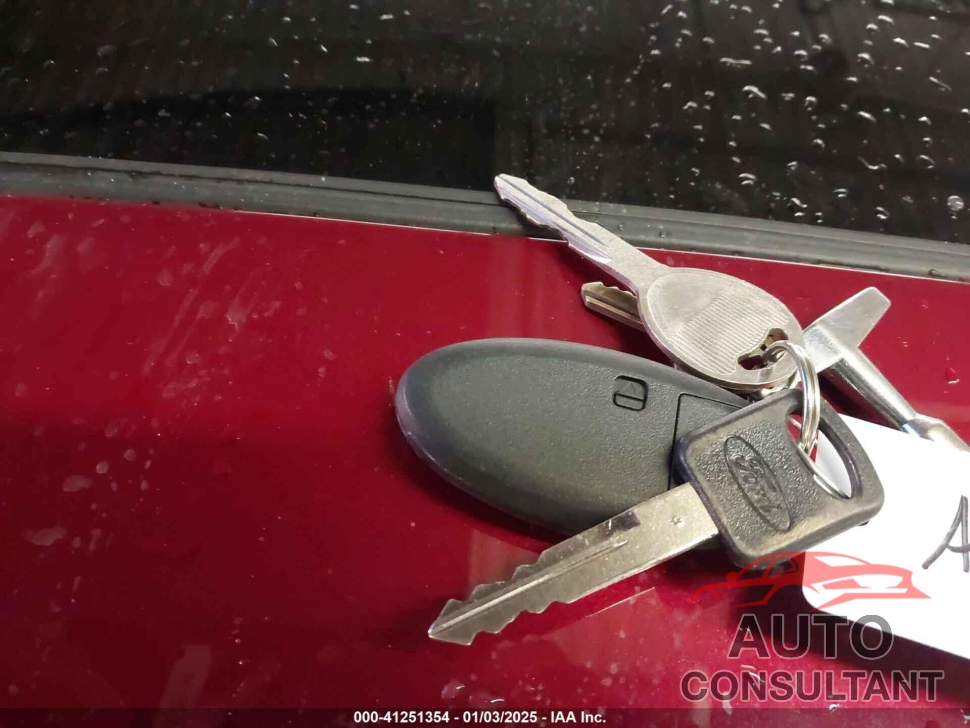 NISSAN ALTIMA 2021 - 1N4BL4EW9MN325085