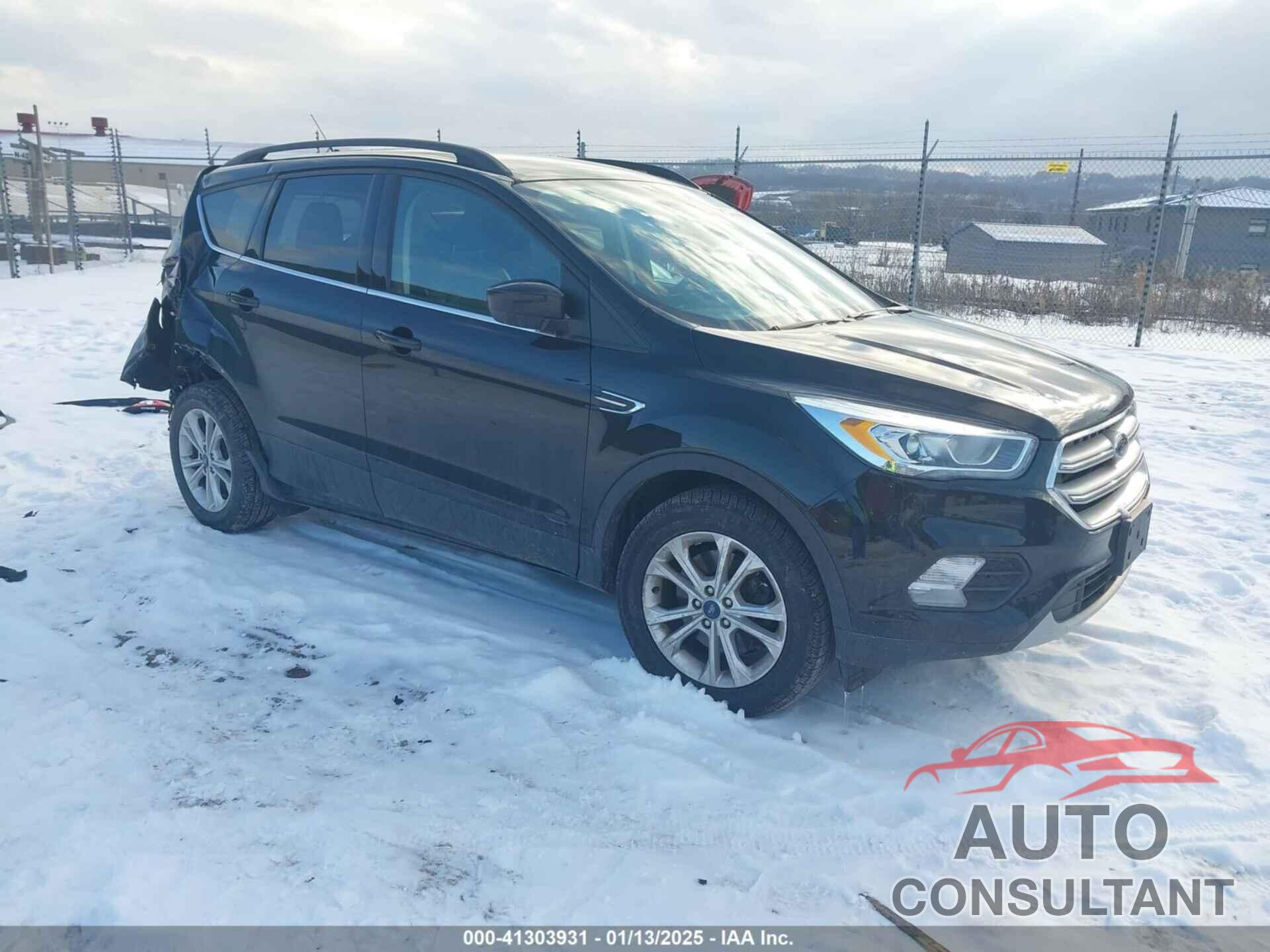 FORD ESCAPE 2019 - 1FMCU9HD4KUA23690