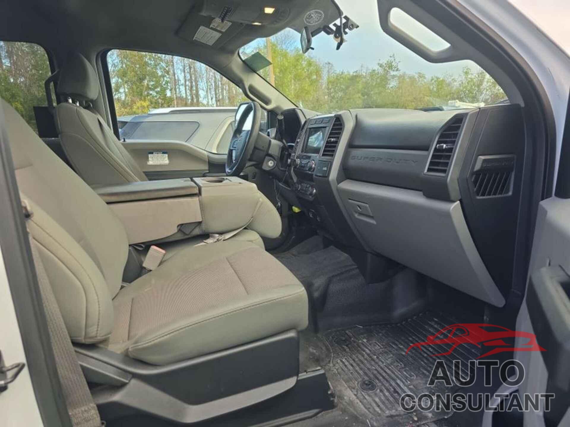 FORD F250 2019 - 1FT7W2B69KED04363