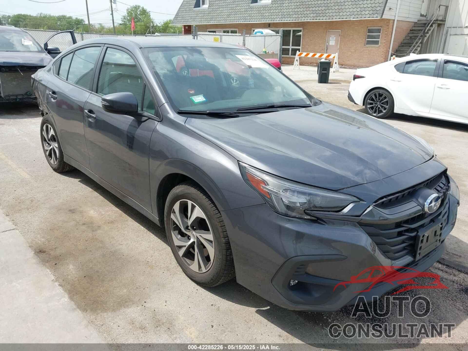 SUBARU LEGACY 2023 - 4S3BWAD63P3014320