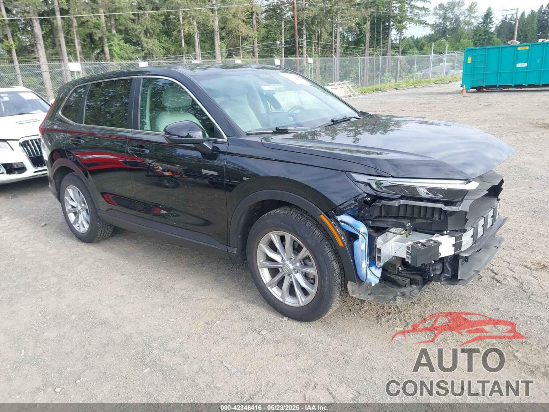 HONDA CR-V 2024 - 2HKRS4H76RH415348