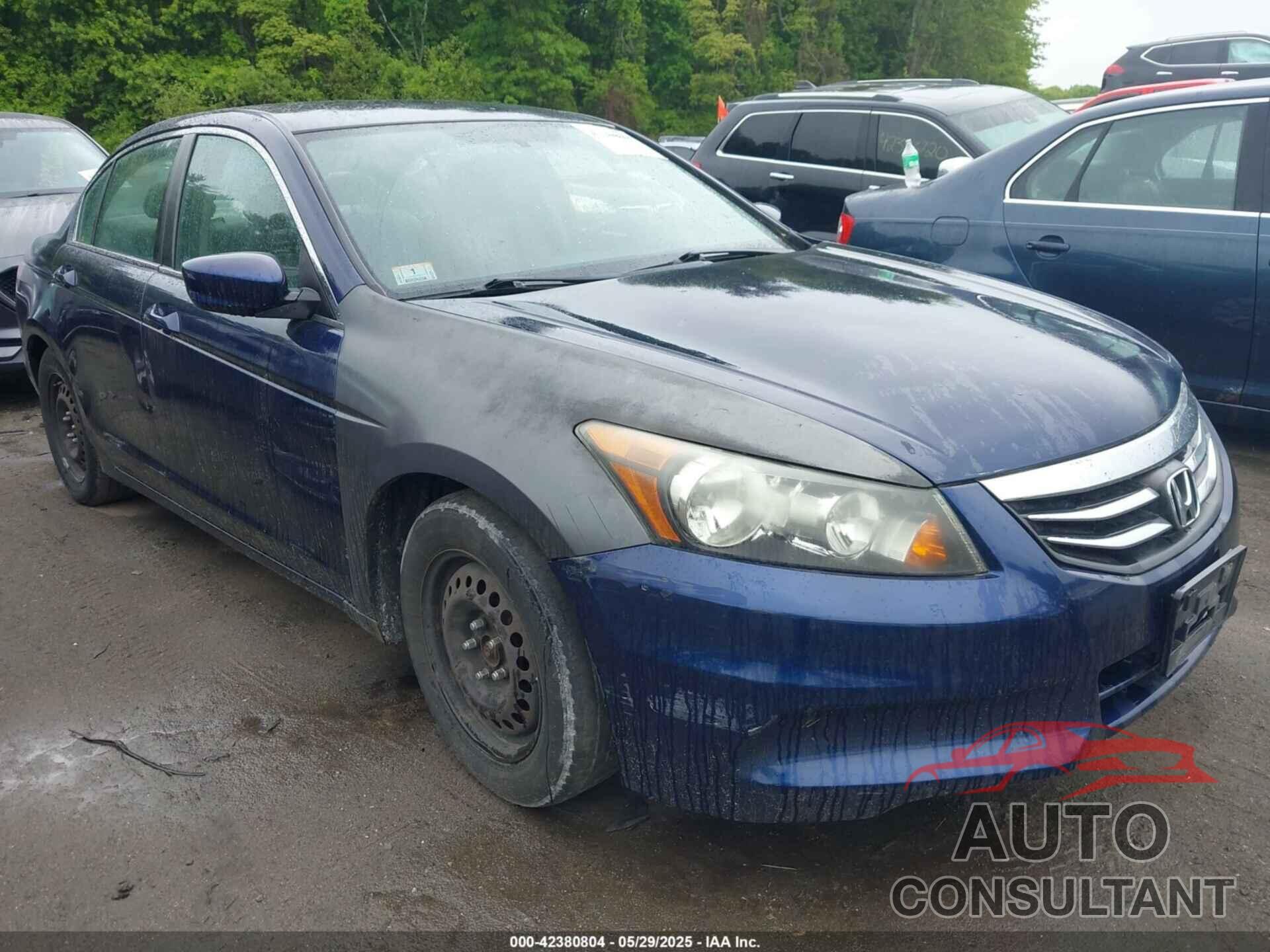 HONDA ACCORD 2012 - 1HGCP2F31CA002037