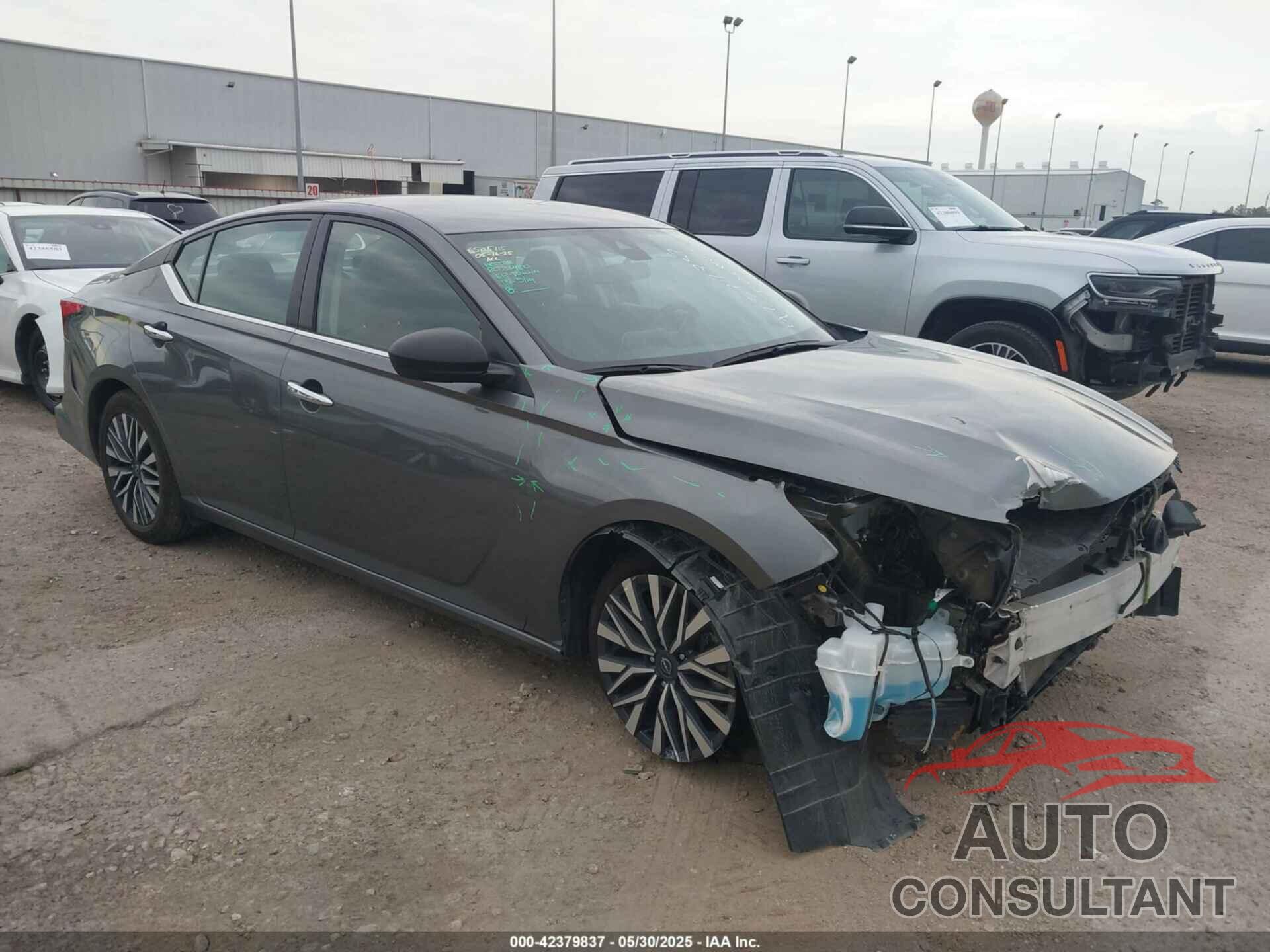 NISSAN ALTIMA 2024 - 1N4BL4DV5RN384568