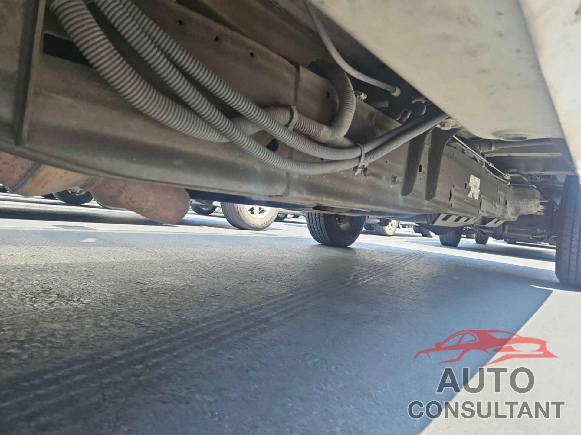 CHEVROLET EXPRESS 2500 2009 - 1GCGG25CX91122834