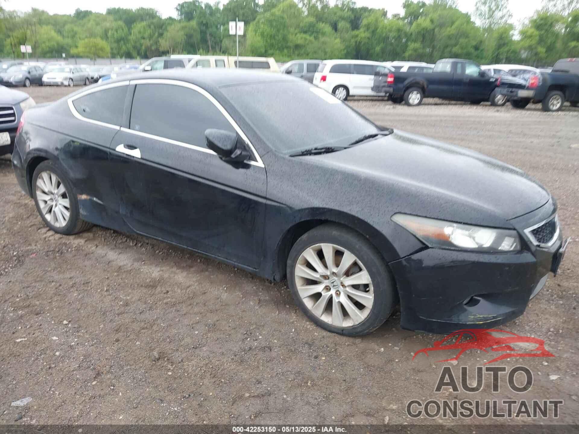 HONDA ACCORD 2009 - 1HGCS22839A009726