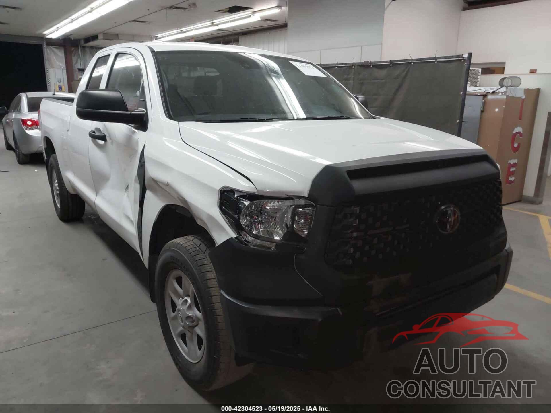 TOYOTA TUNDRA 2021 - 5TFRY5F16MX289895