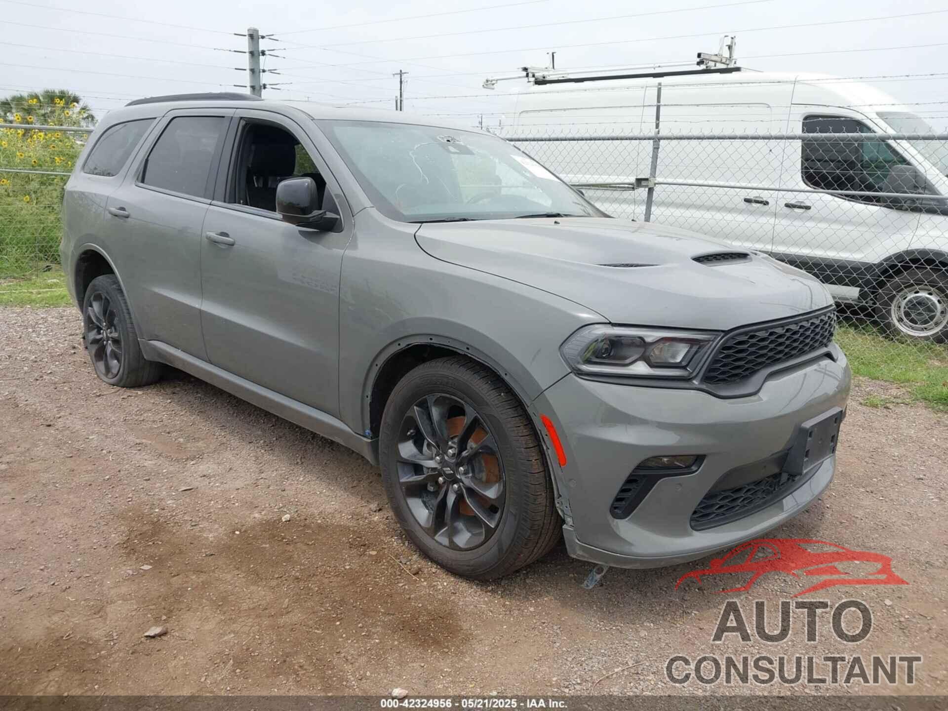 DODGE DURANGO 2023 - 1C4RDHDG9PC589608