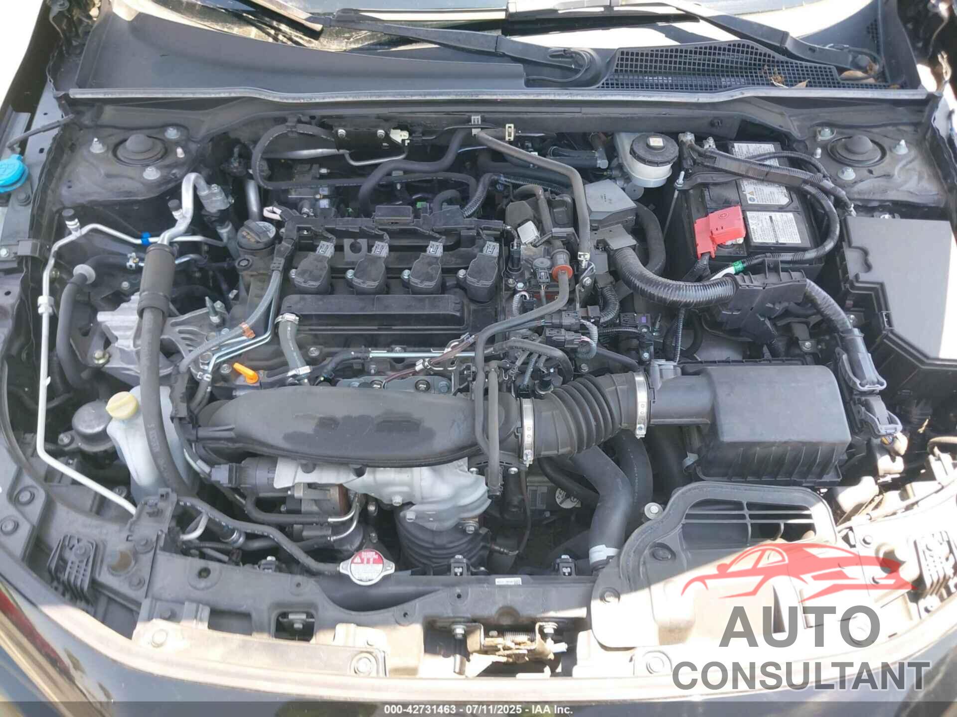 HONDA CIVIC 2022 - JHMFE1F71NX003685