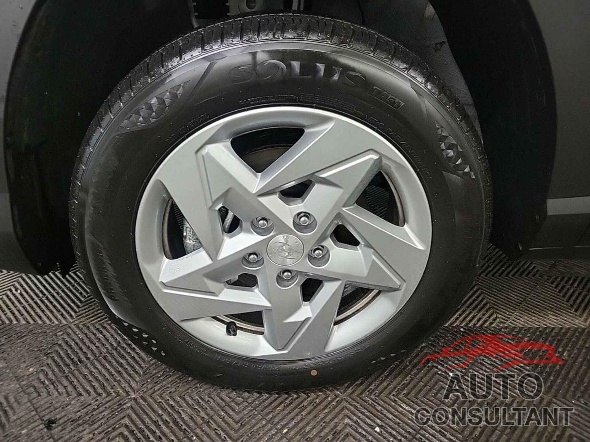 HYUNDAI KONA 2024 - KM8HACAB1RU146331