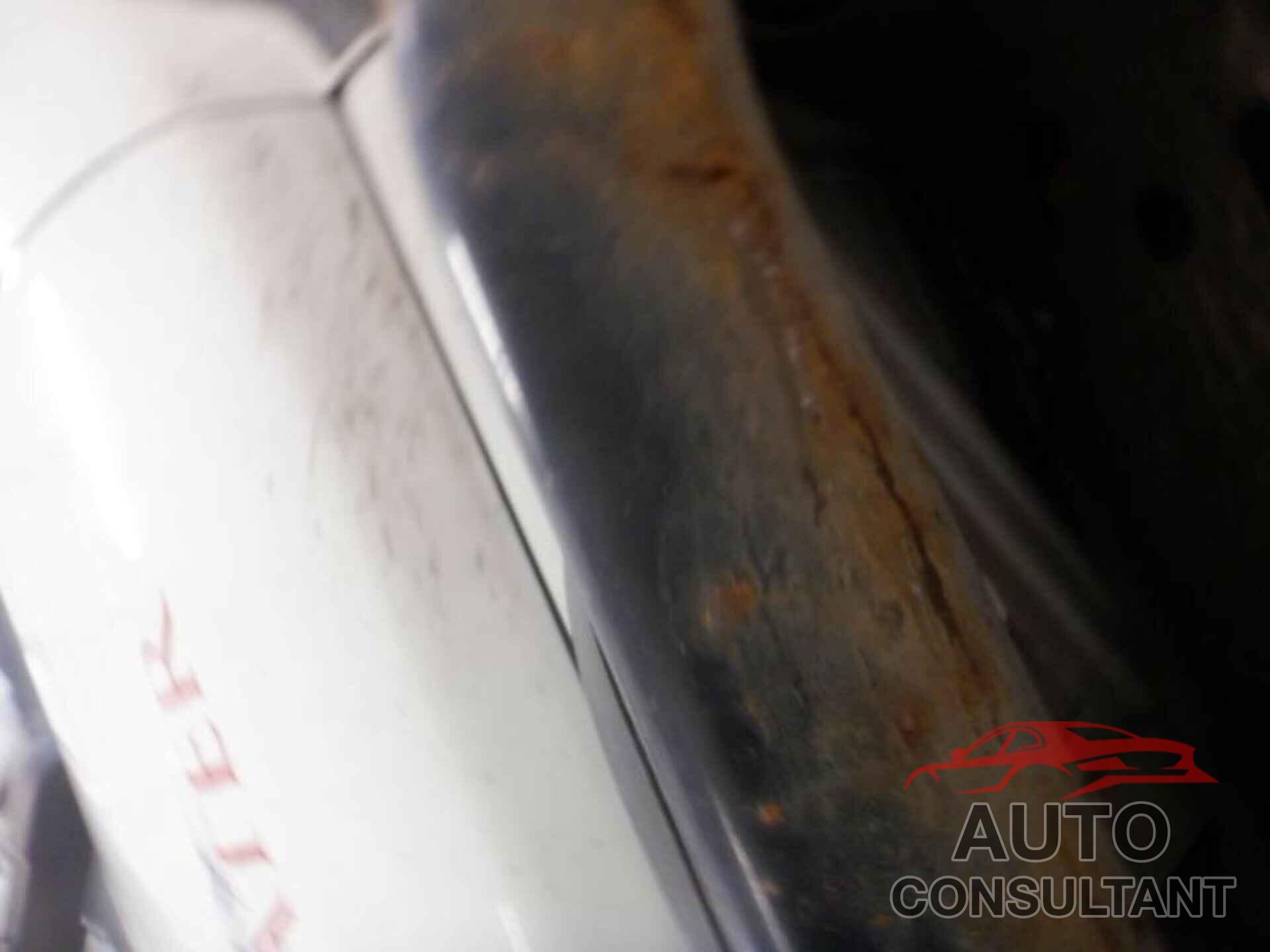 CHEVROLET SILVERADO 2019 - 2GC2KREG3K1198660