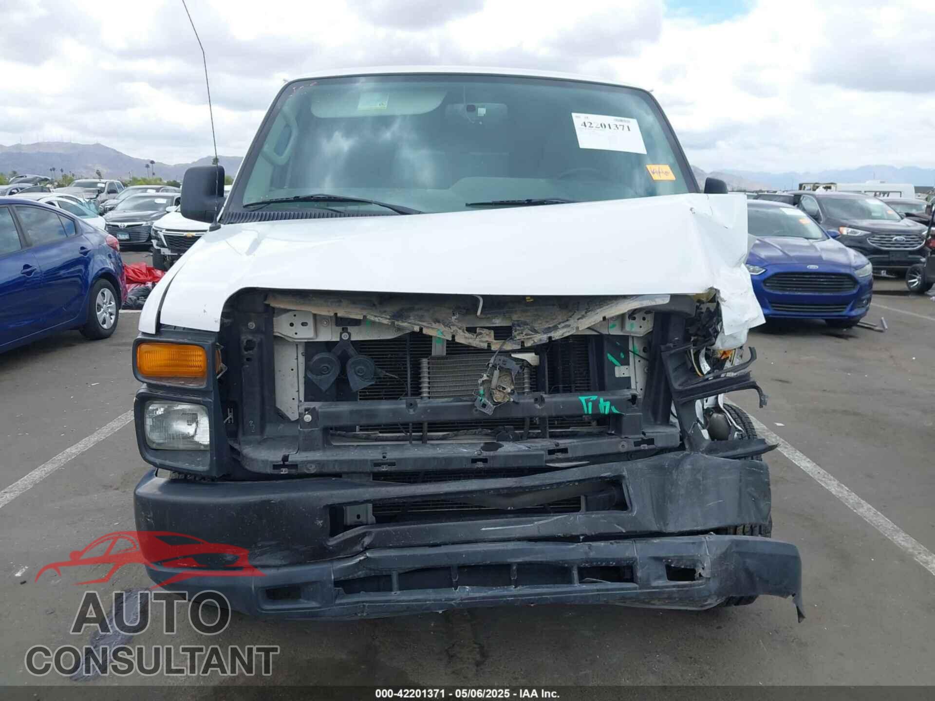 FORD E-150 2014 - 1FTNE1EW5EDA40049