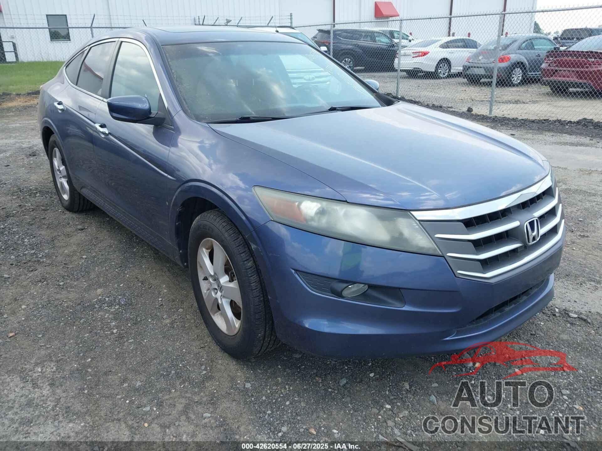 HONDA CROSSTOUR 2012 - 5J6TF1H33CL000569