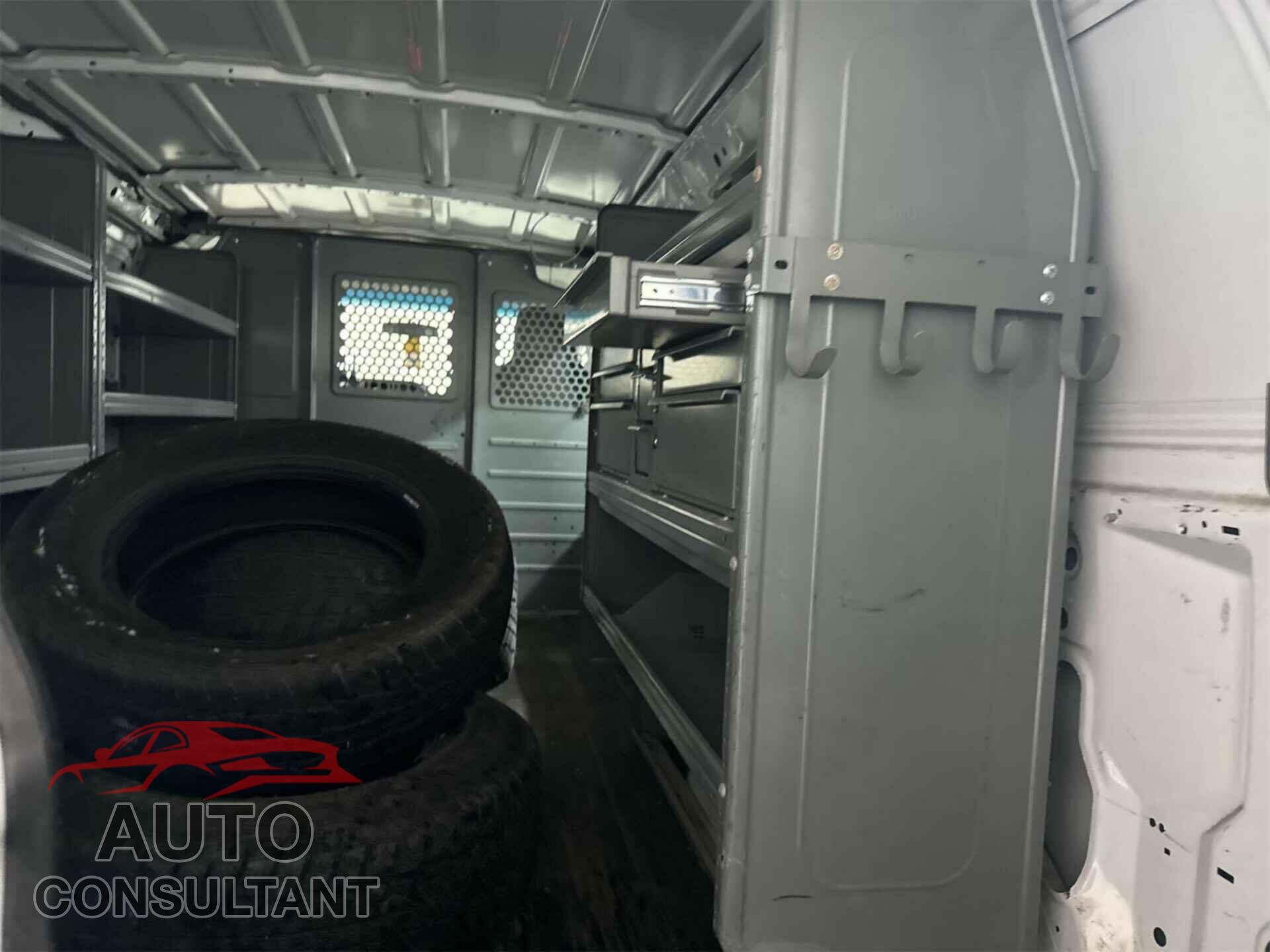 FORD ECONOLINE 2012 - 1FTNE2EW4CDB03290