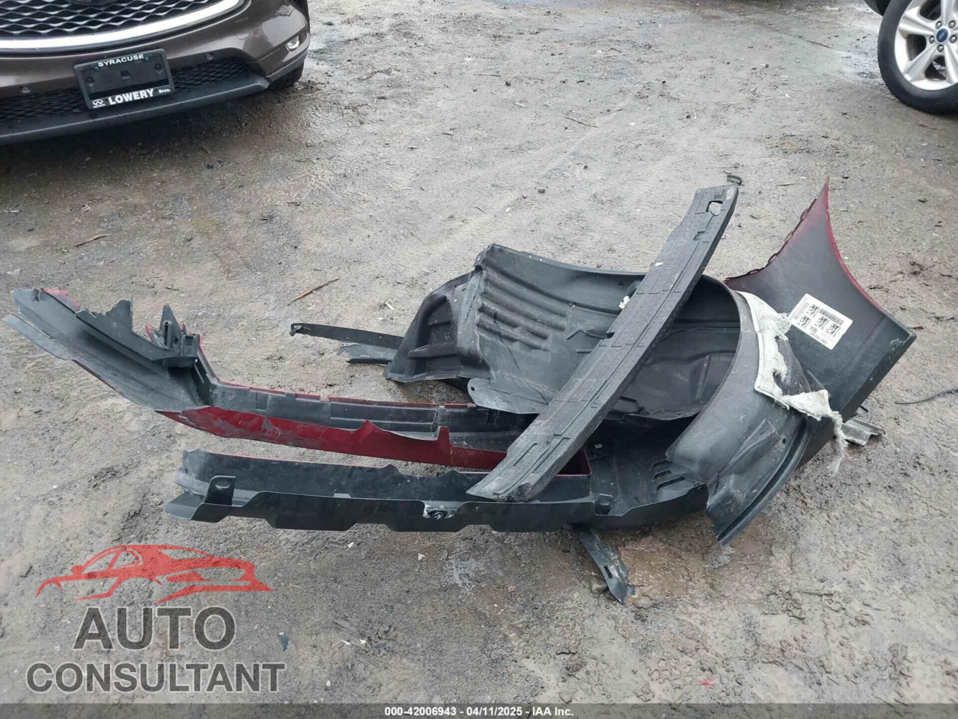 SUBARU OUTBACK 2013 - 4S4BRCCC8D3286668