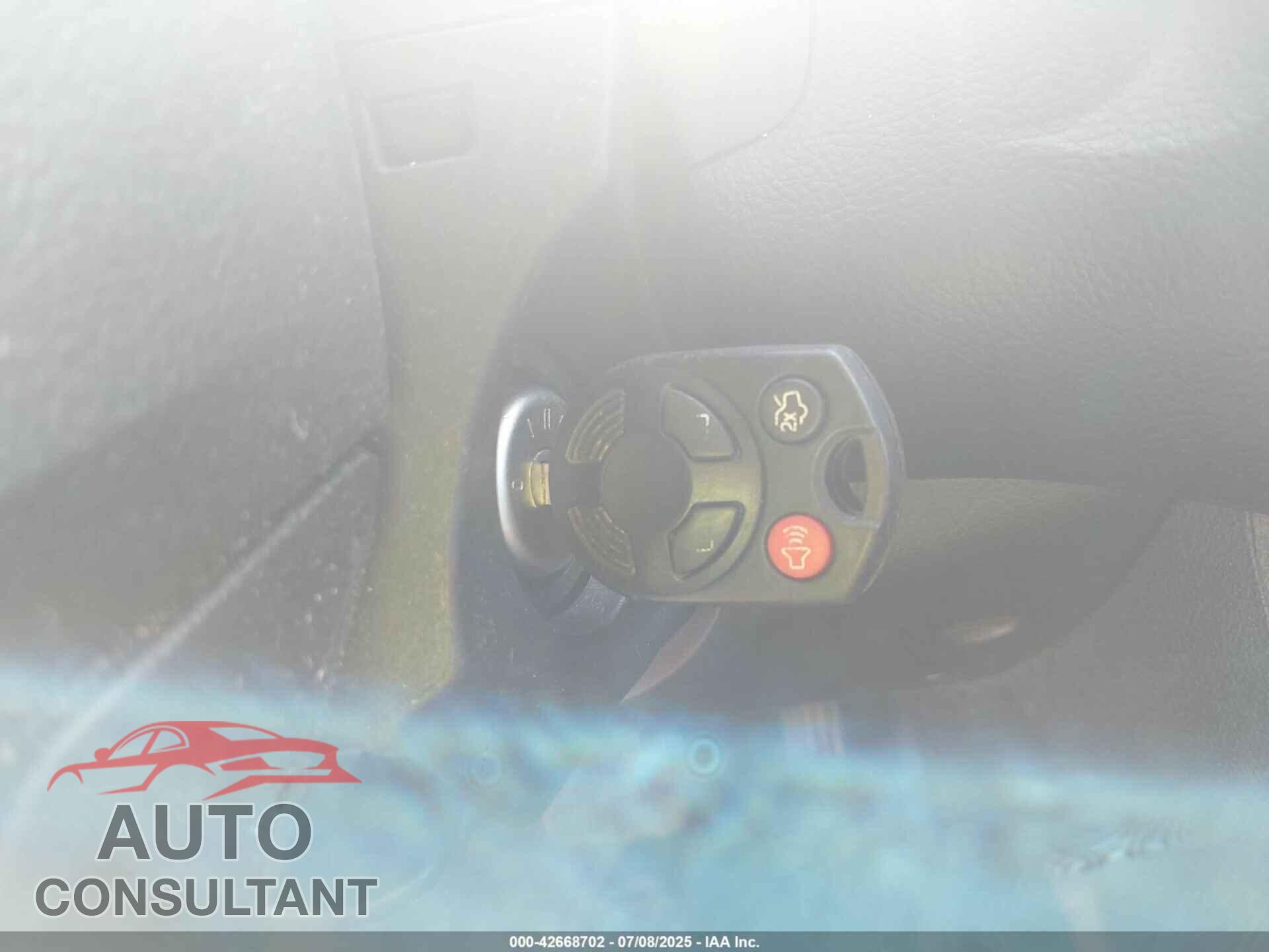 FORD FOCUS 2013 - 1FADP3F26DL249436