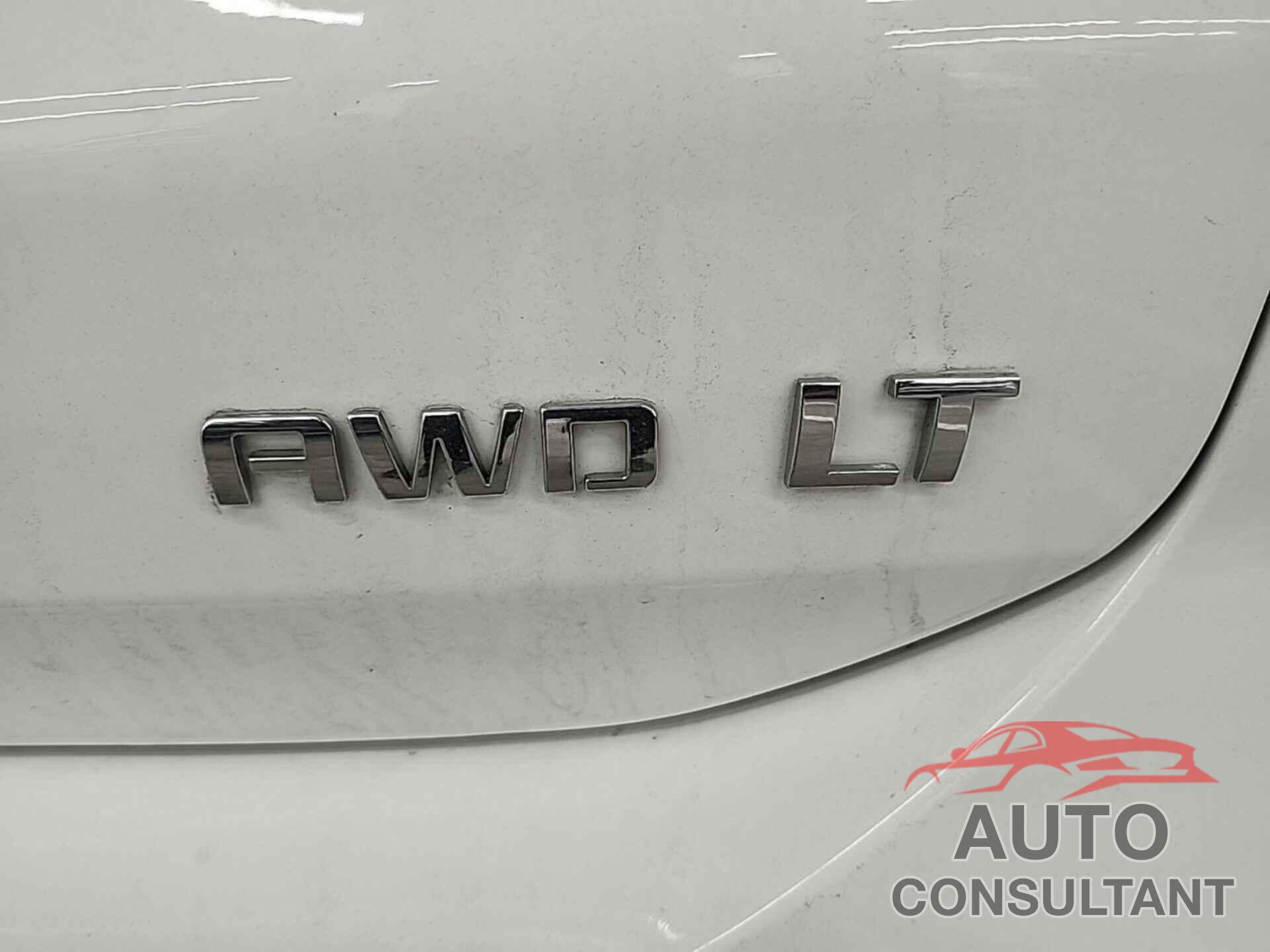 CHEVROLET EQUINOX 2023 - 3GNAXTEG4PS209131