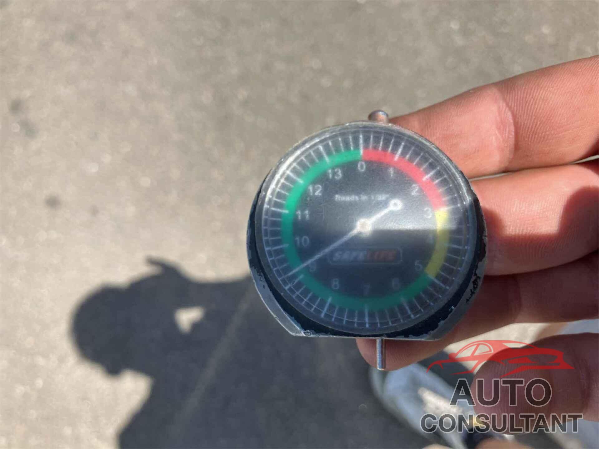 CHEVROLET EQUINOX 2020 - 2GNAXTEV0L6161117