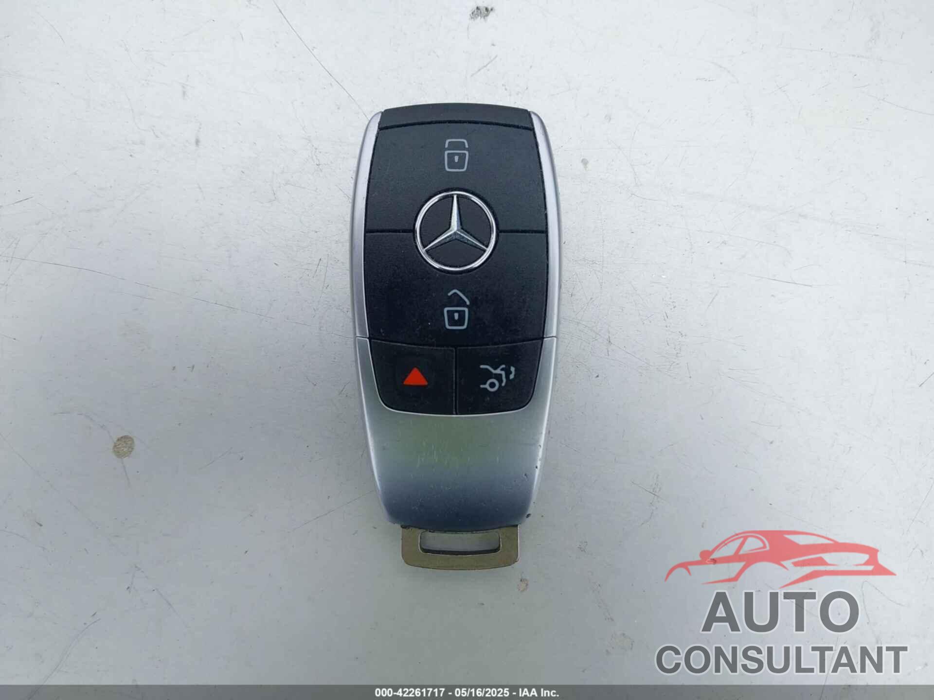 MERCEDES-BENZ GLC 300 2020 - WDC0G8EB2LF722361