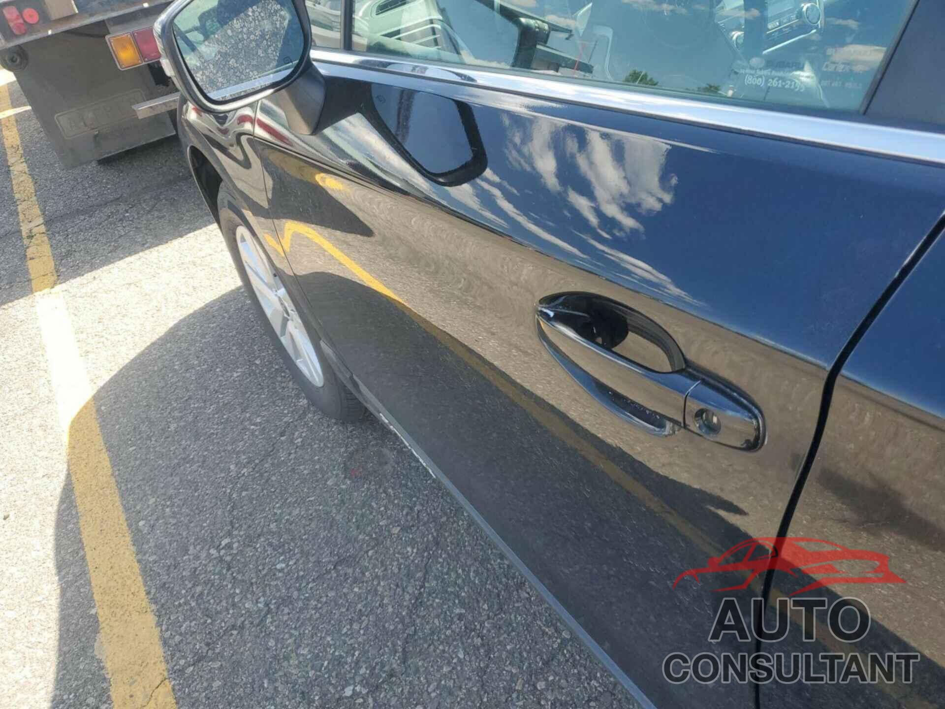 SUBARU OUTBACK 2018 - 4S4BSAFCXJ3231106