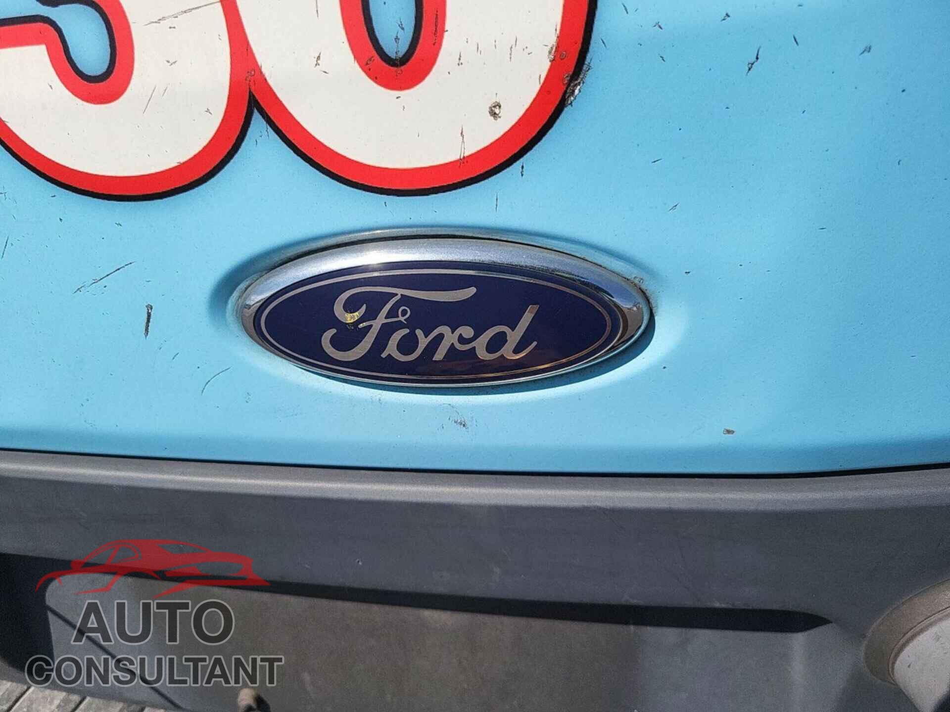 FORD TRANSIT 2017 - 1FTYR2CMXHKA44834