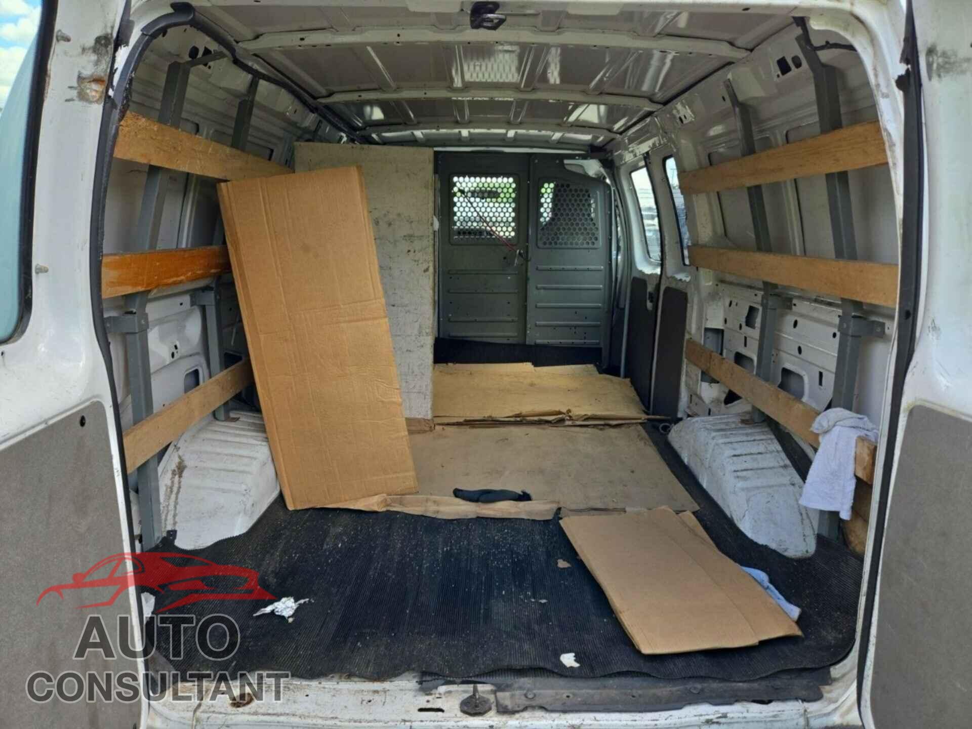 FORD ECONOLINE 2014 - 1FTNE2EW9EDA79572