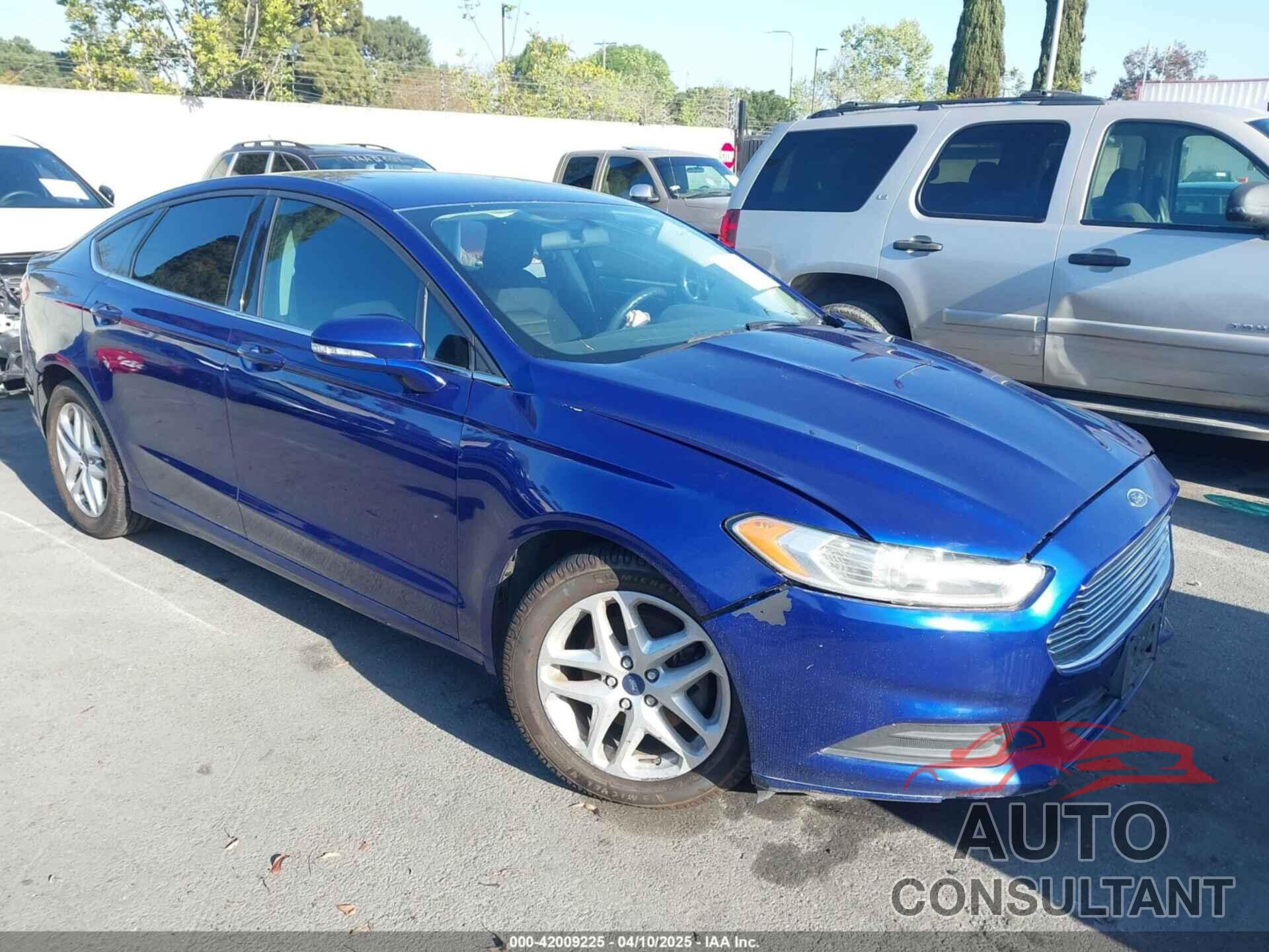 FORD FUSION 2015 - 3FA6P0H73FR120347