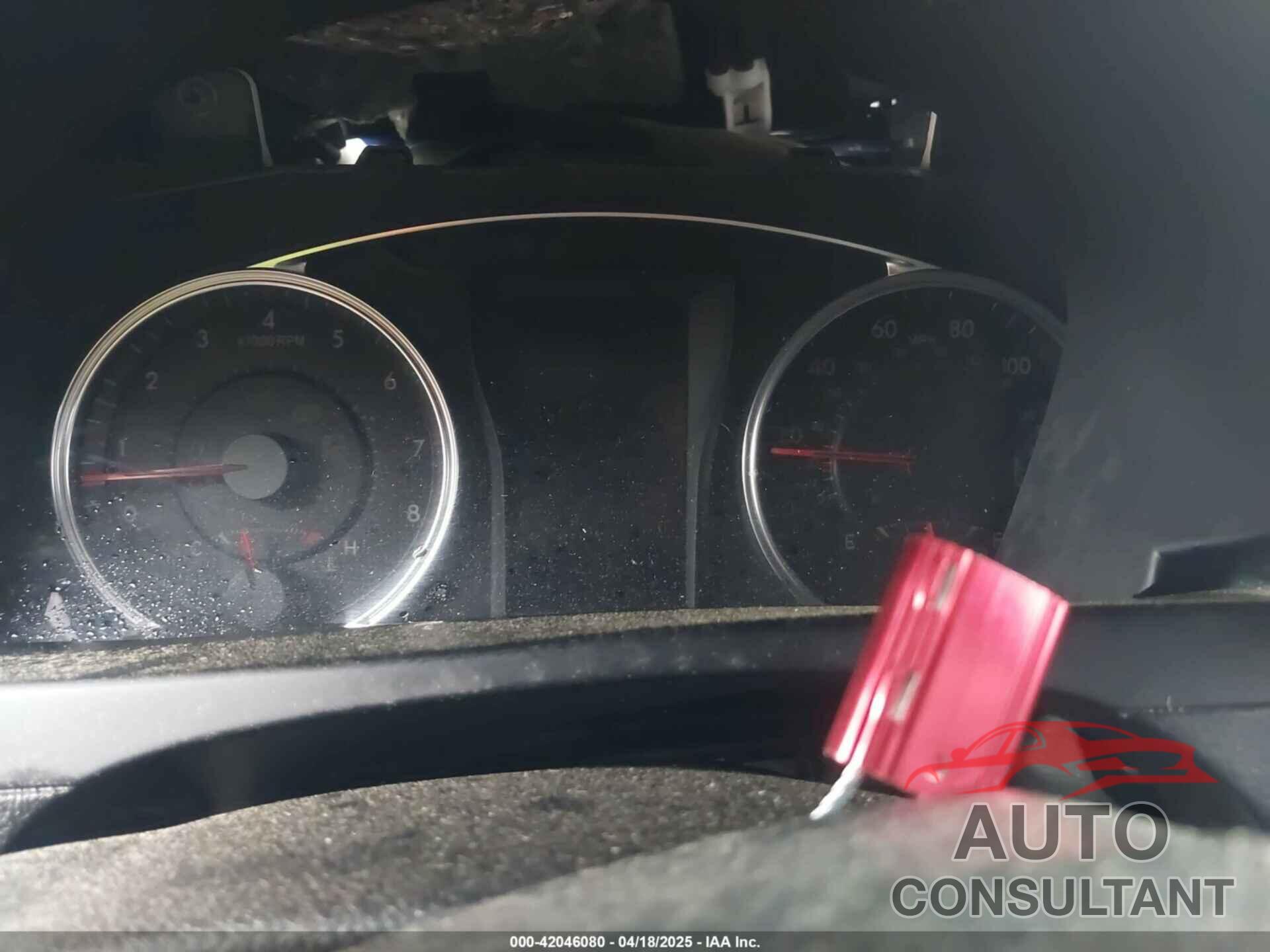 TOYOTA CAMRY 2015 - 4T1BF1FKXFU879185