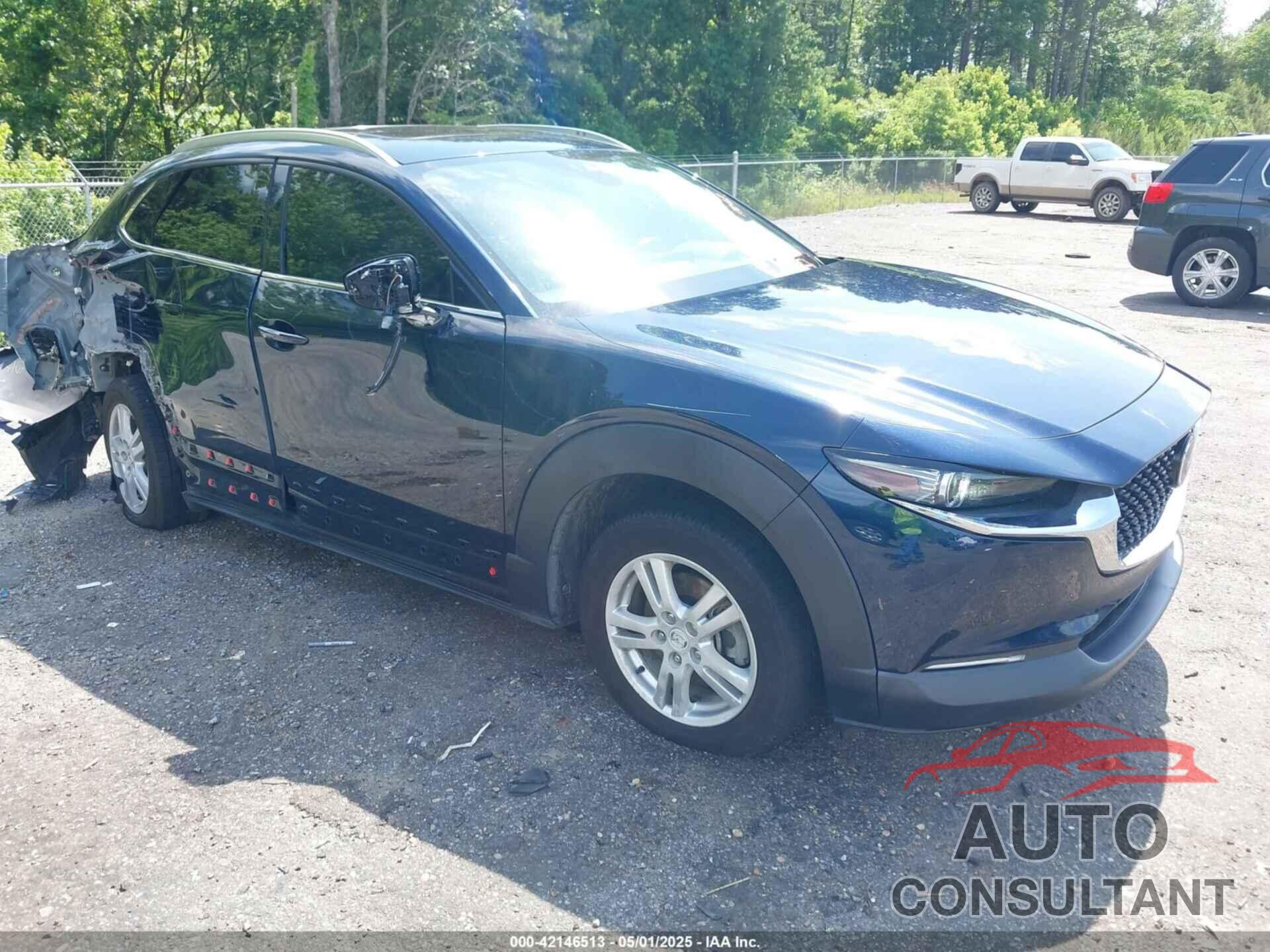 MAZDA CX-30 2021 - 3MVDMADLXMM201583