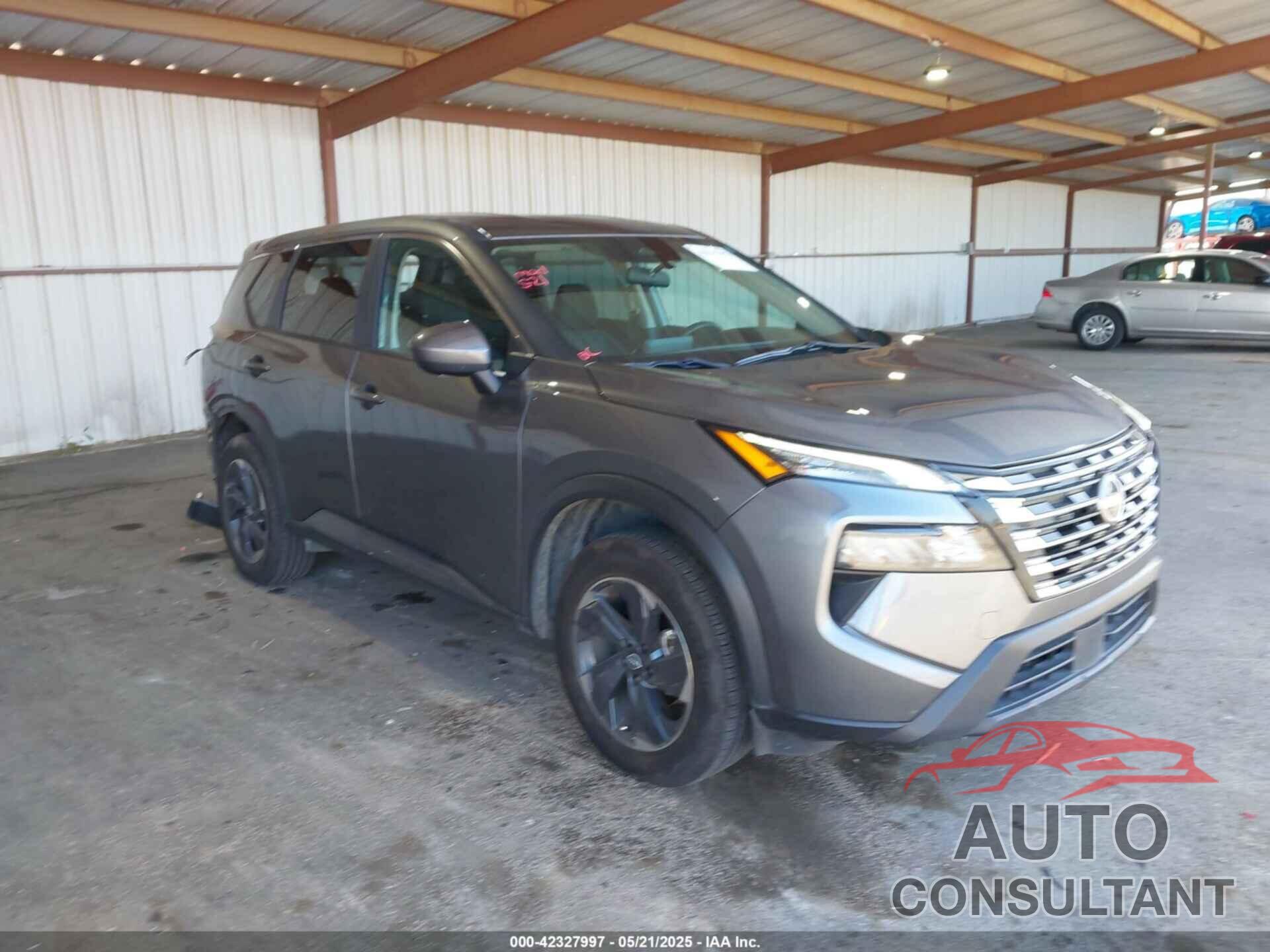 NISSAN ROGUE 2024 - 5N1BT3BA5RC683943