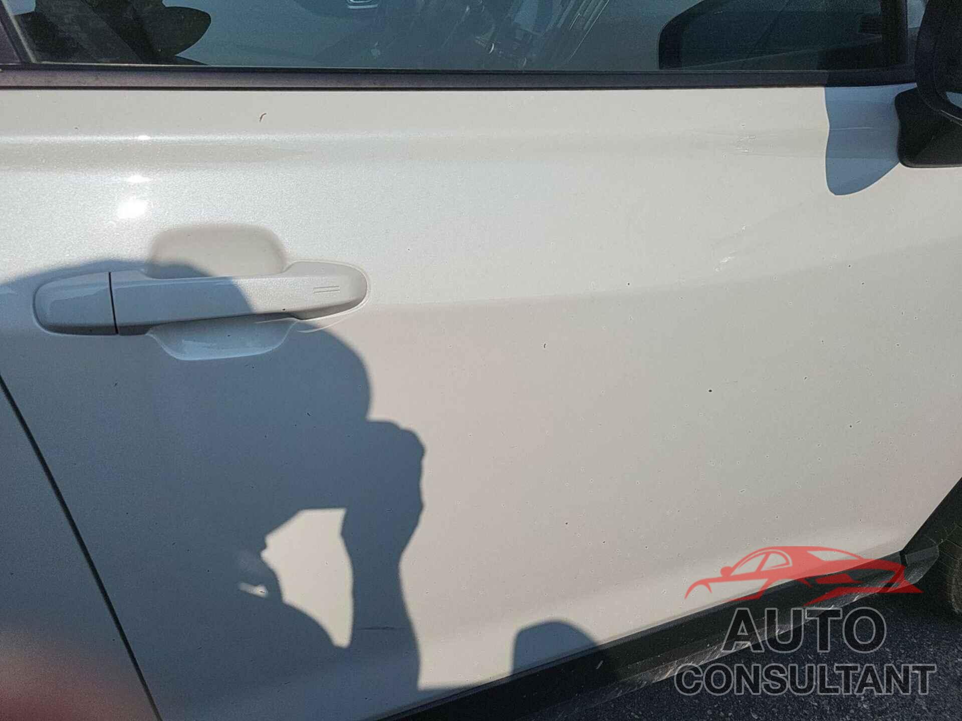 SUBARU FORESTER 2023 - JF2SKAEC1PH494927