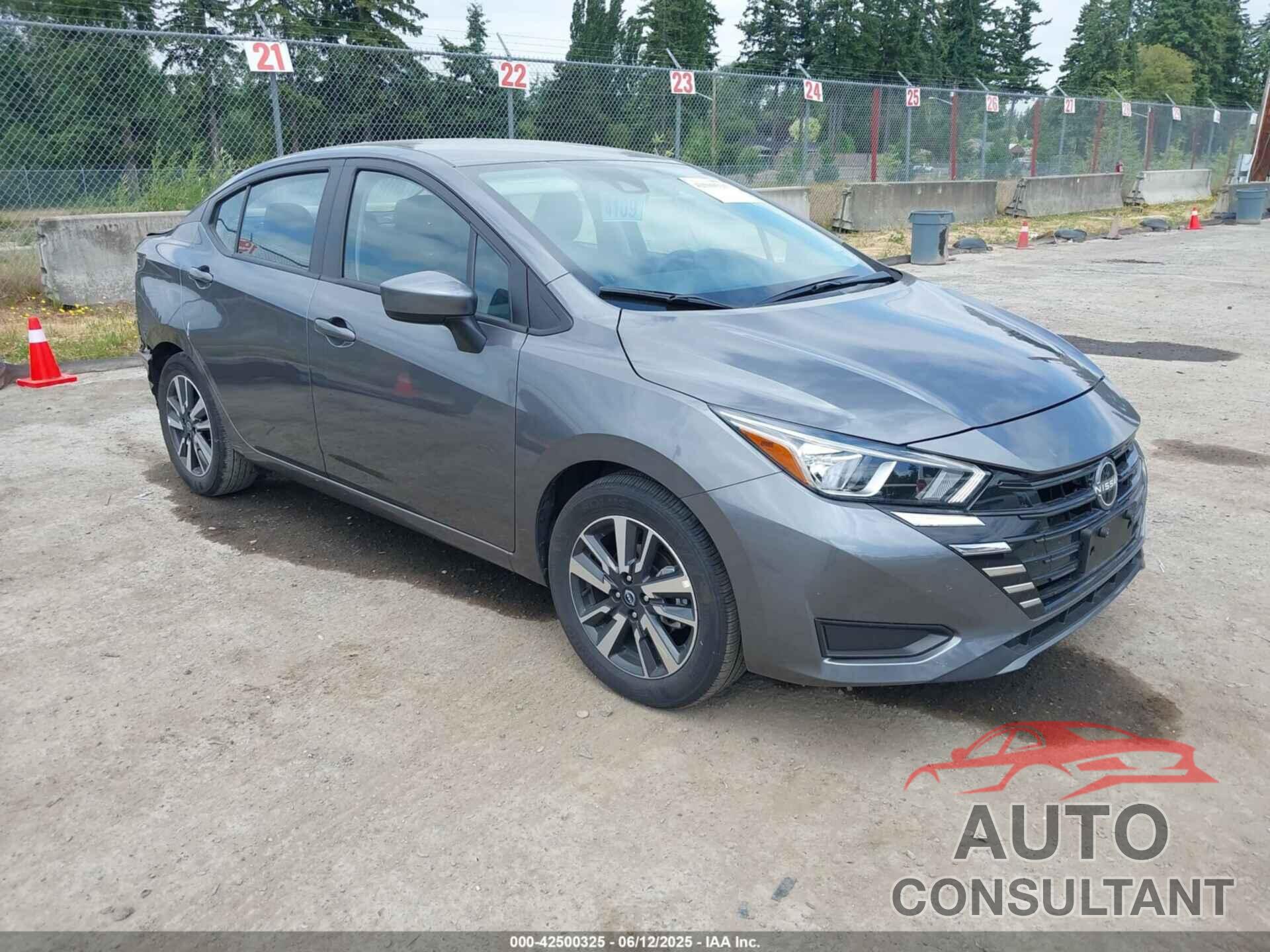 NISSAN VERSA 2024 - 3N1CN8EV6RL910272