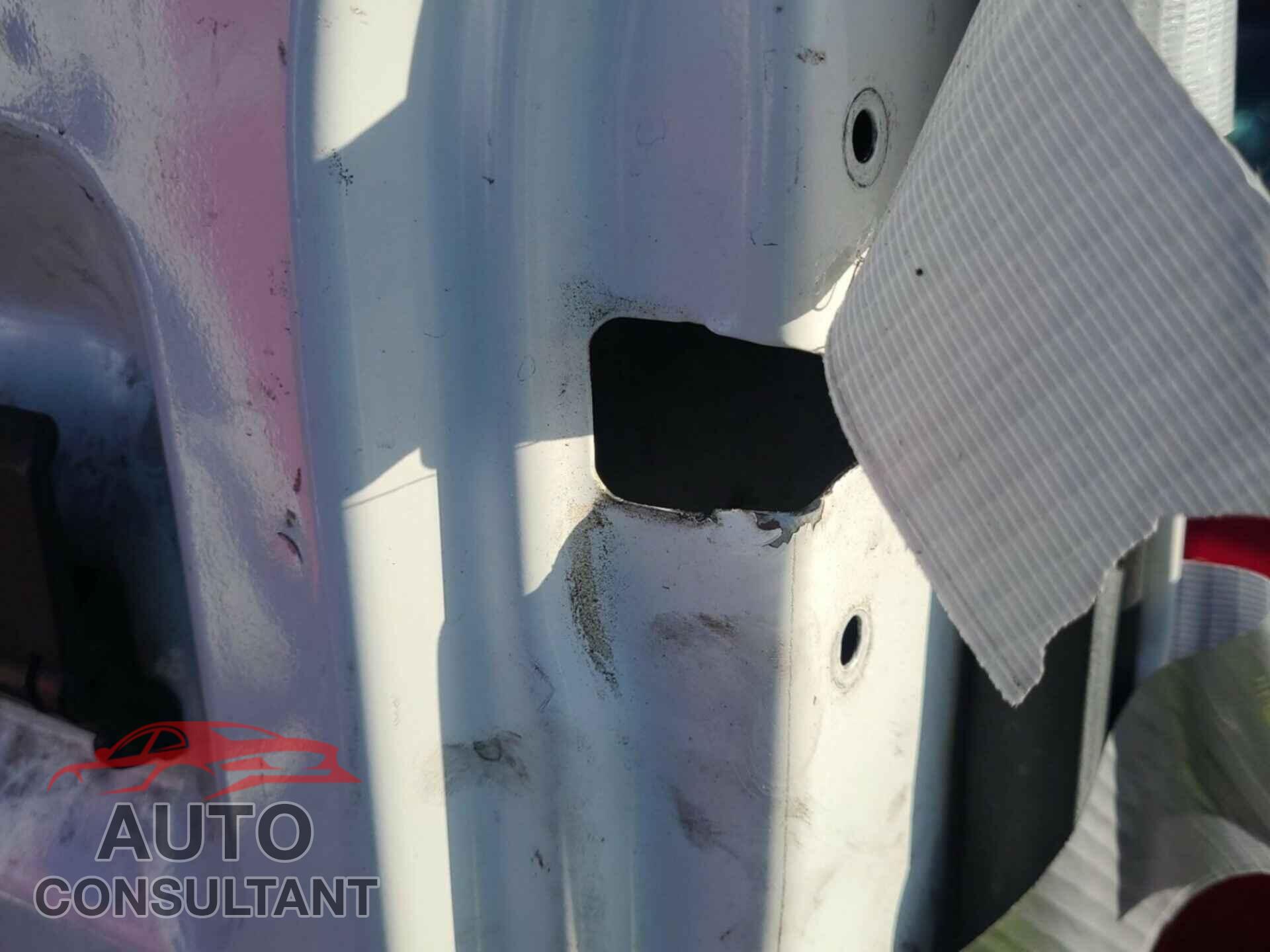 FORD ECONOLINE 2011 - 1FTNE2EL2BDA16265