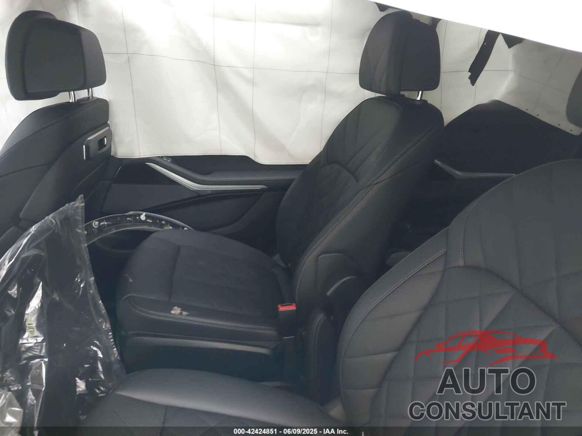 BMW X7 2024 - 5UX23EM05R9V63673