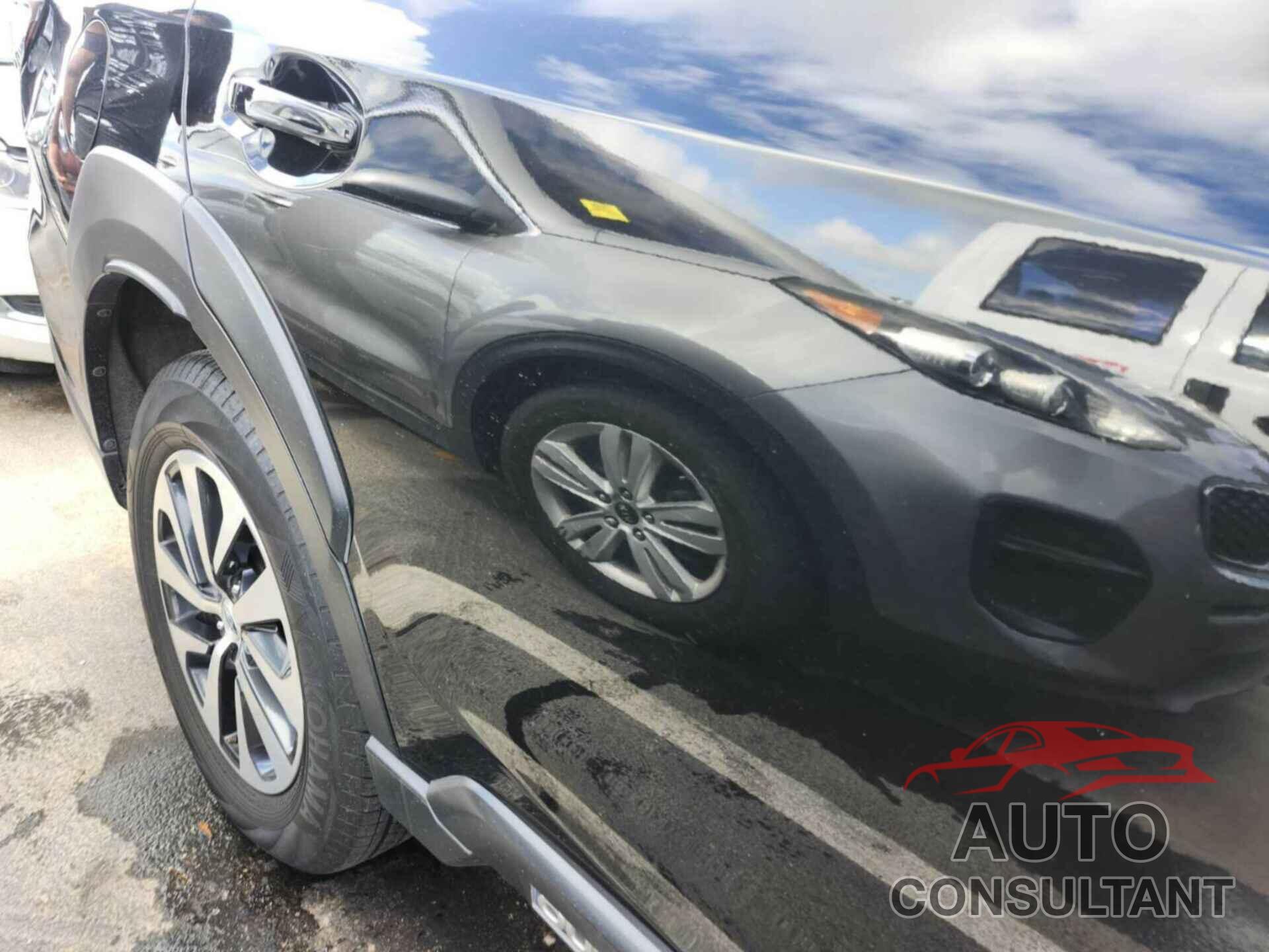 SUBARU OUTBACK 2023 - 4S4BTADC8P3123222