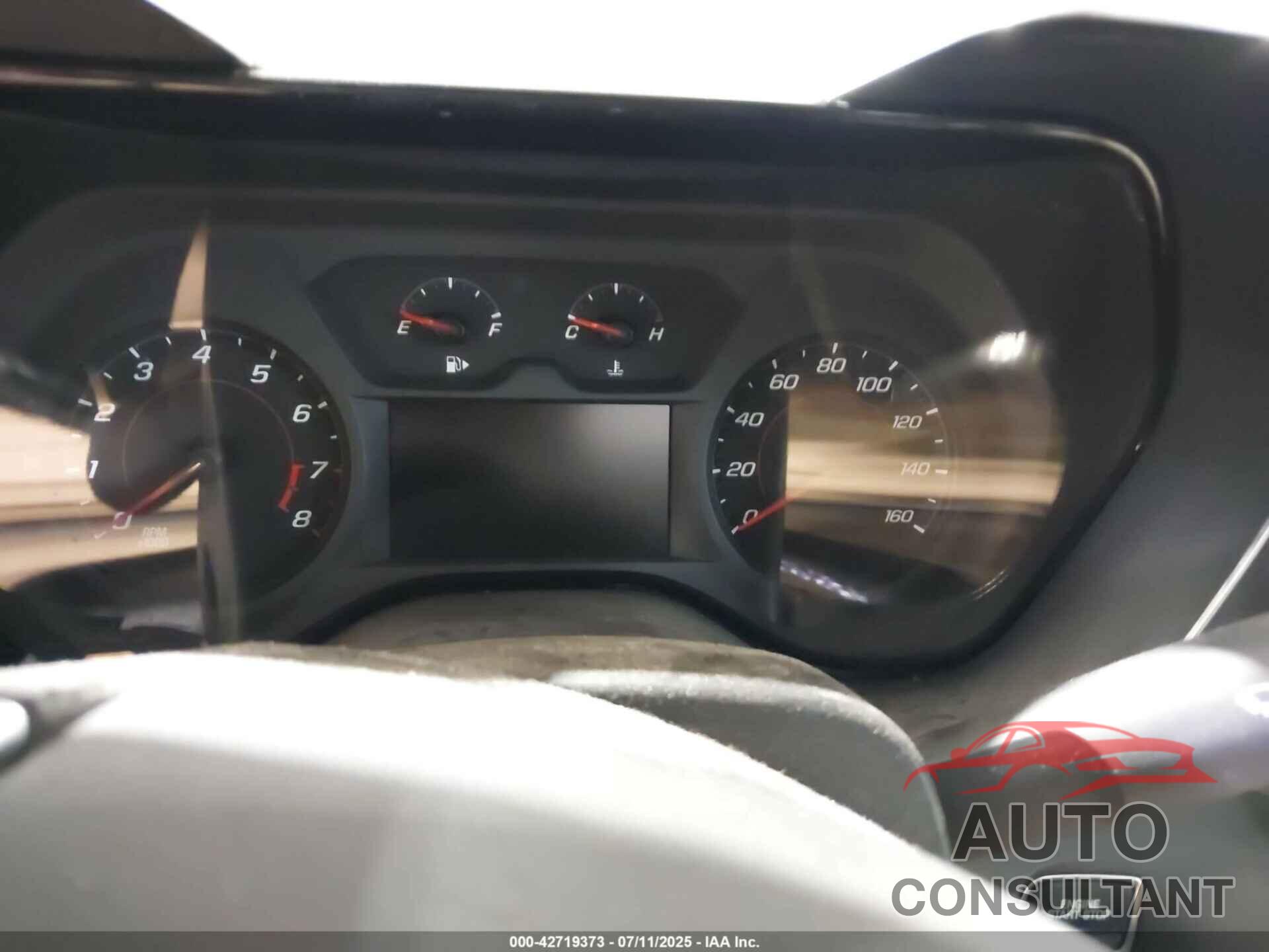 CHEVROLET CAMARO 2018 - 1G1FB1RX4J0188431