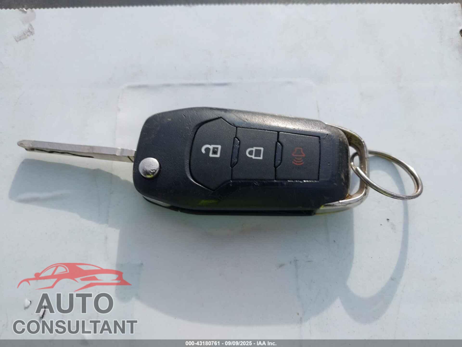 FORD ESCAPE 2020 - 1FMCU0F69LUA58260